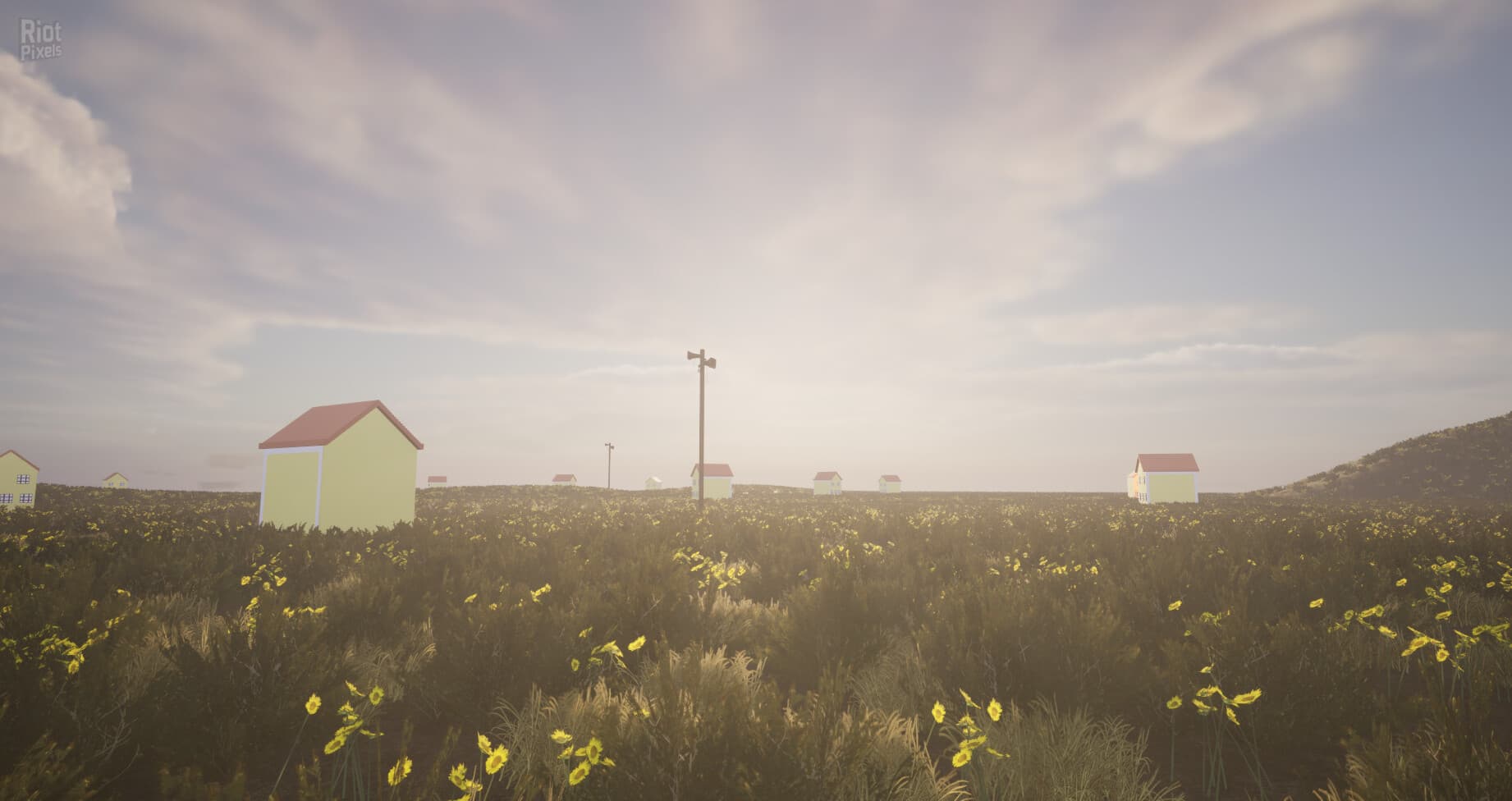 Backrooms: Realm of Shadows + Bonus OST screenshot 3