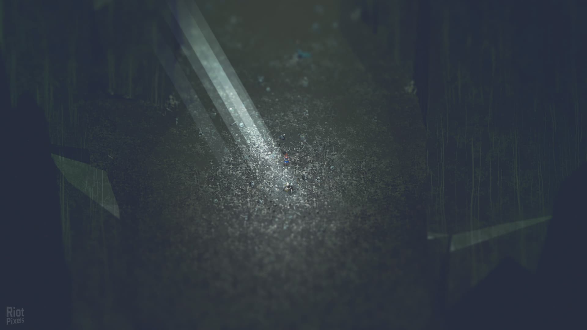 Below – v1.1.0.79 (Explore Update) screenshot 5
