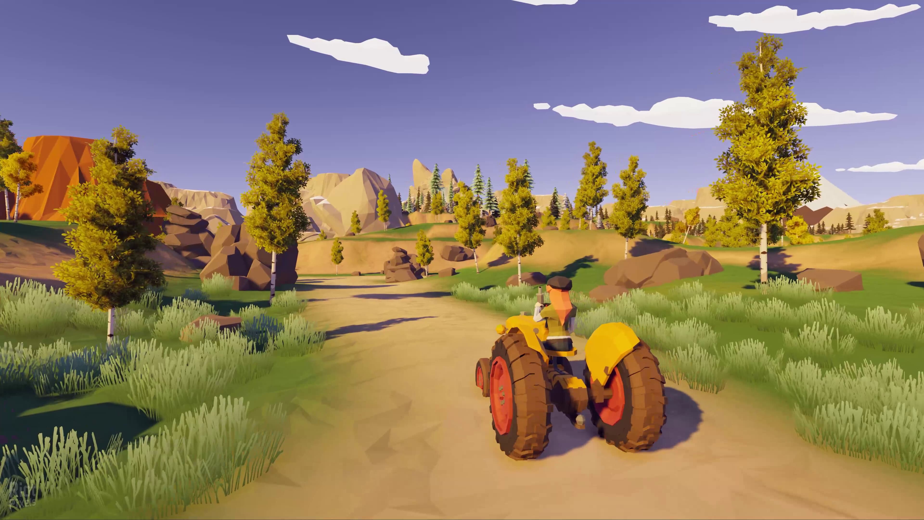 Harvest Days: My Dream Farm – Digital Supporter Edition + DLC/Bonus Content screenshot 3