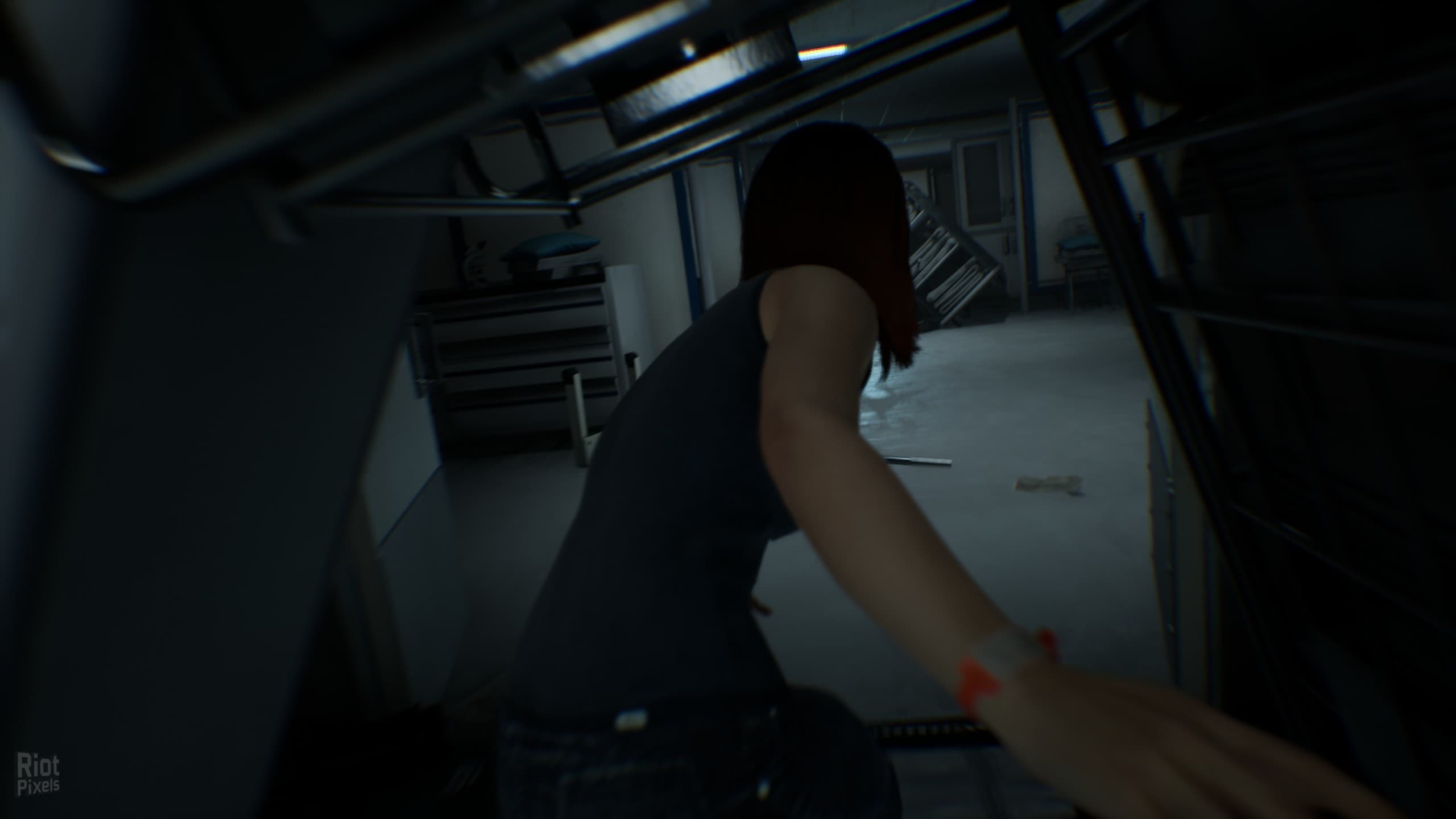 EDENGATE: The Edge of Life – v20221004_1217_27401 screenshot 4