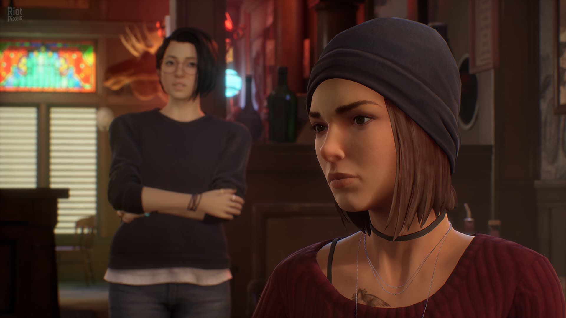 Life is Strange: True Colors – Deluxe Edition – v1.1.190.624221 + 2 DLCs + Windows 7 Fix screenshot 2
