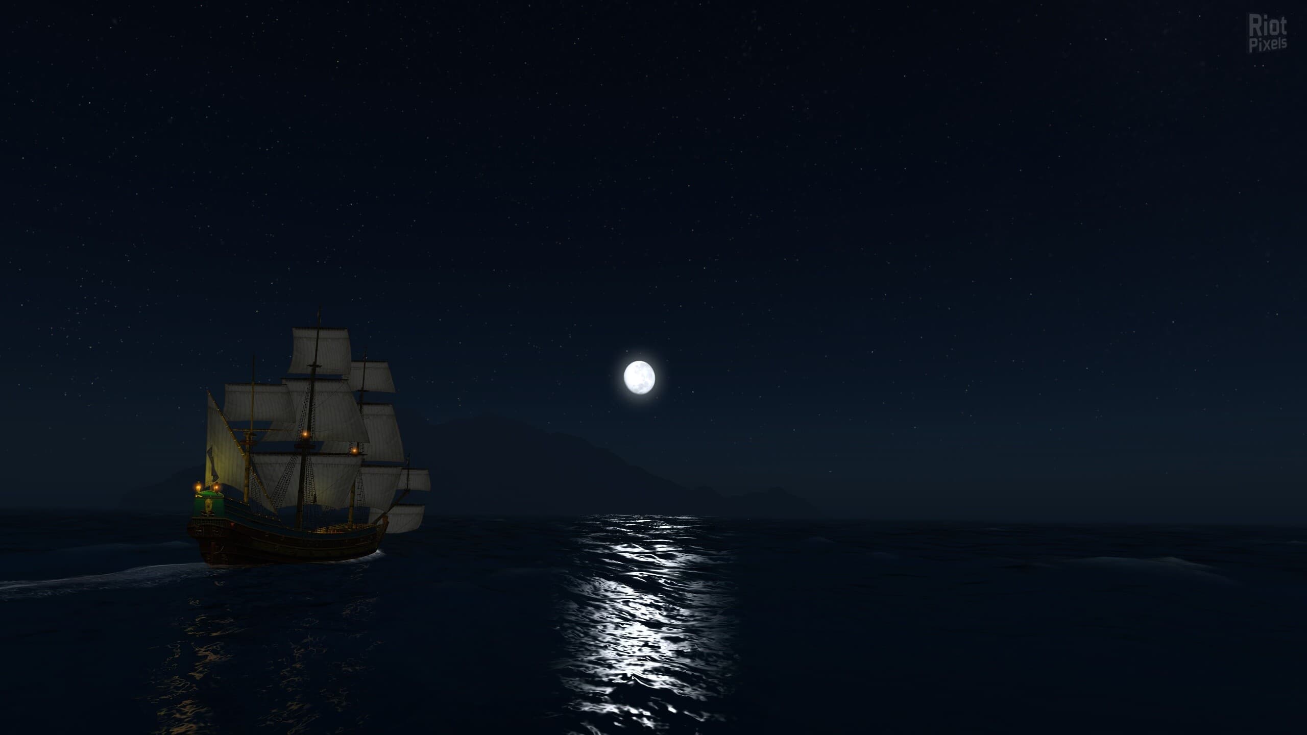Caribbean Legend: Complete Edition, v1.8.0 (05.05.26) + 8 DLCs screenshot 1