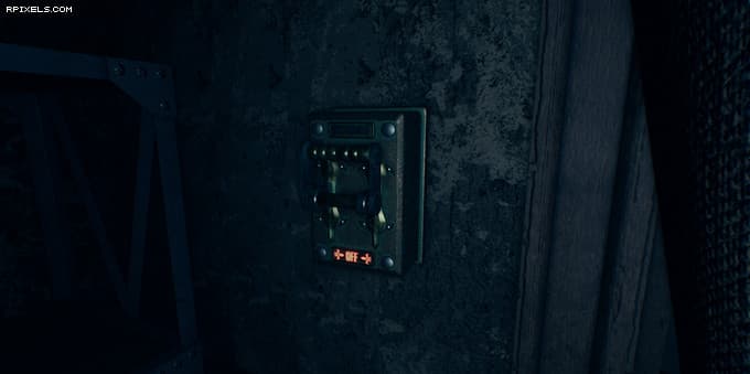 The Mystery of William Moore screenshot 2