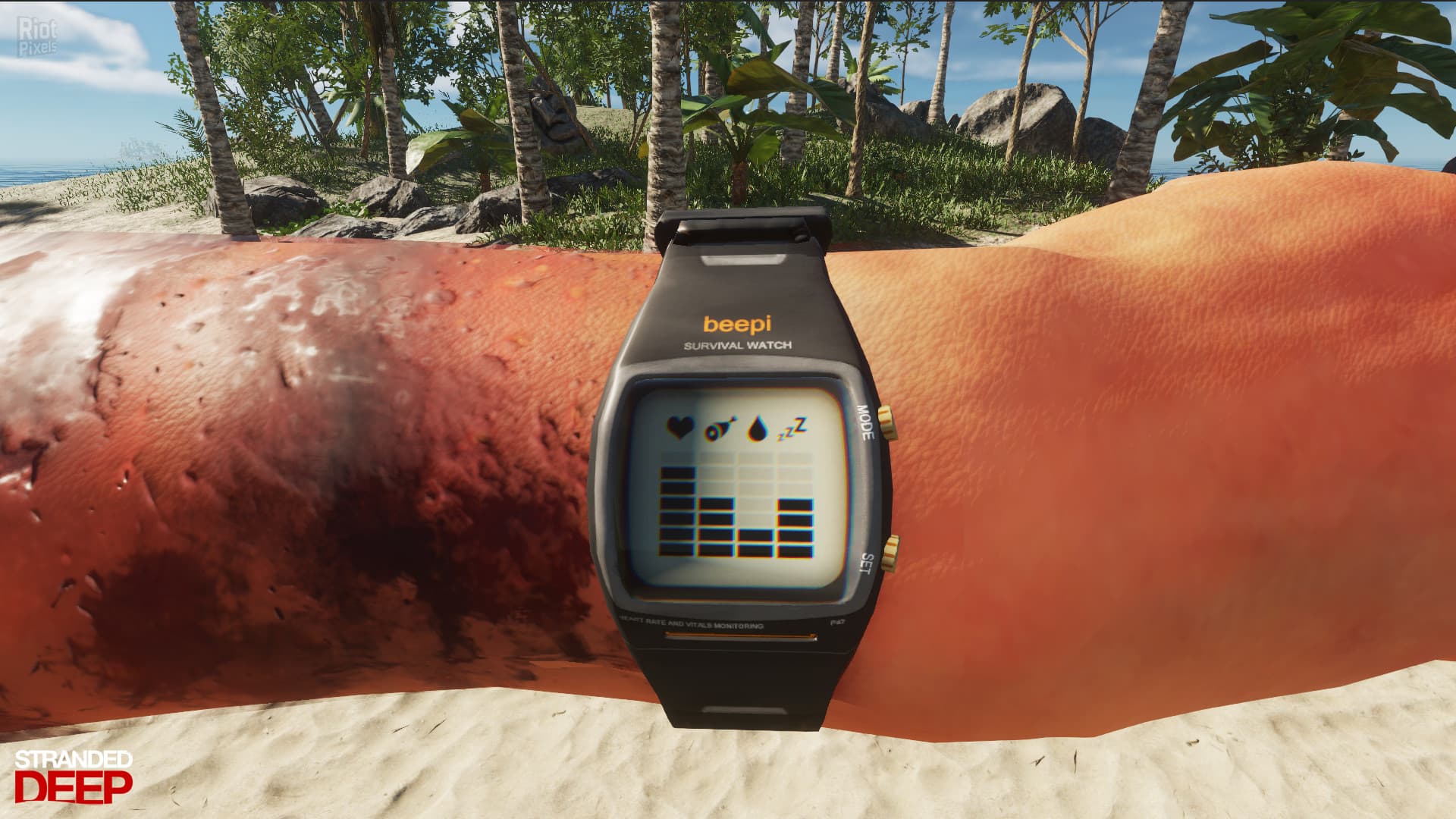 Stranded Deep – v1.0.6.0.17 Release screenshot 5