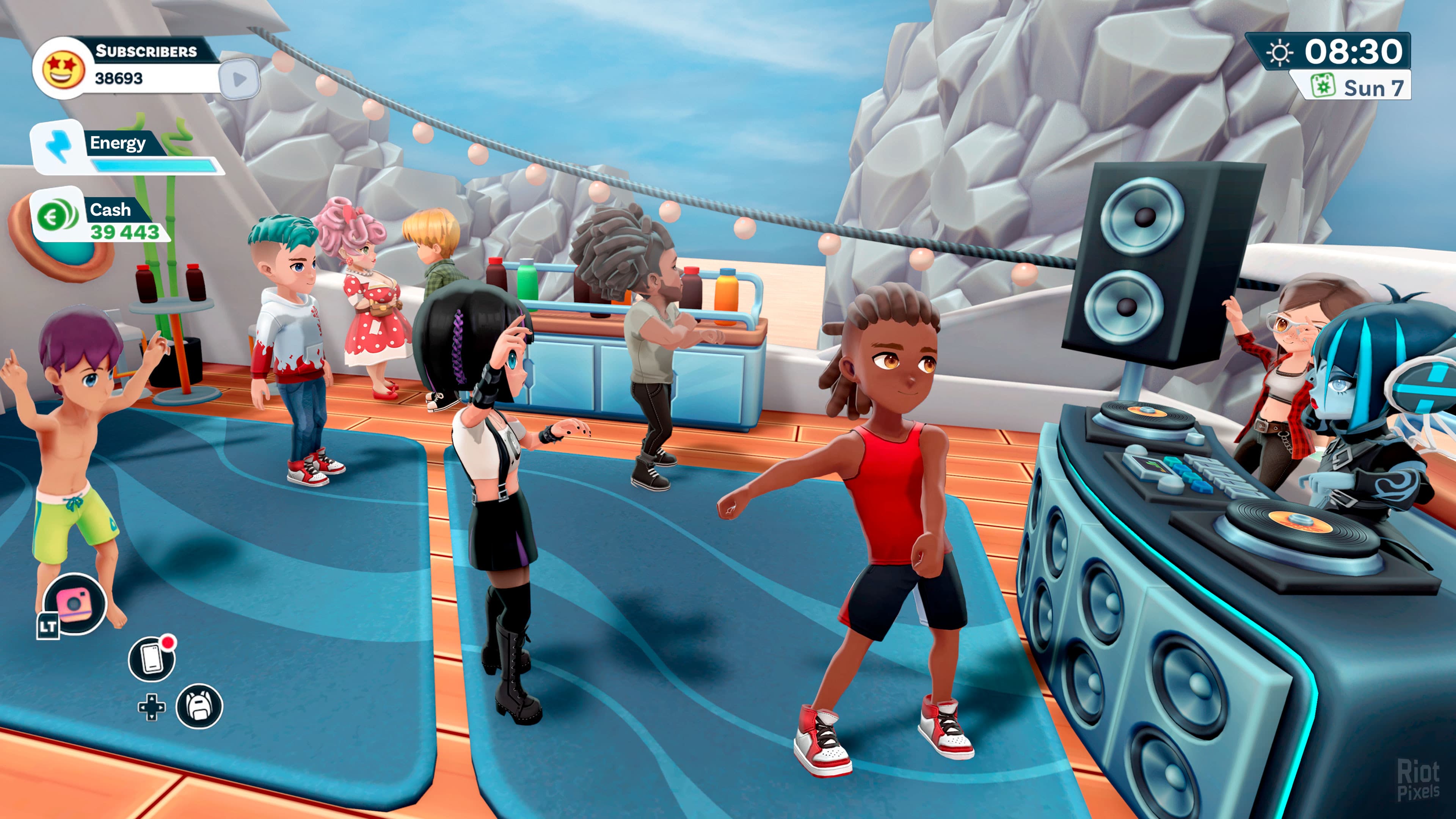 Youtubers Life 2 – v1.3.1.007 + CrackFix screenshot 3