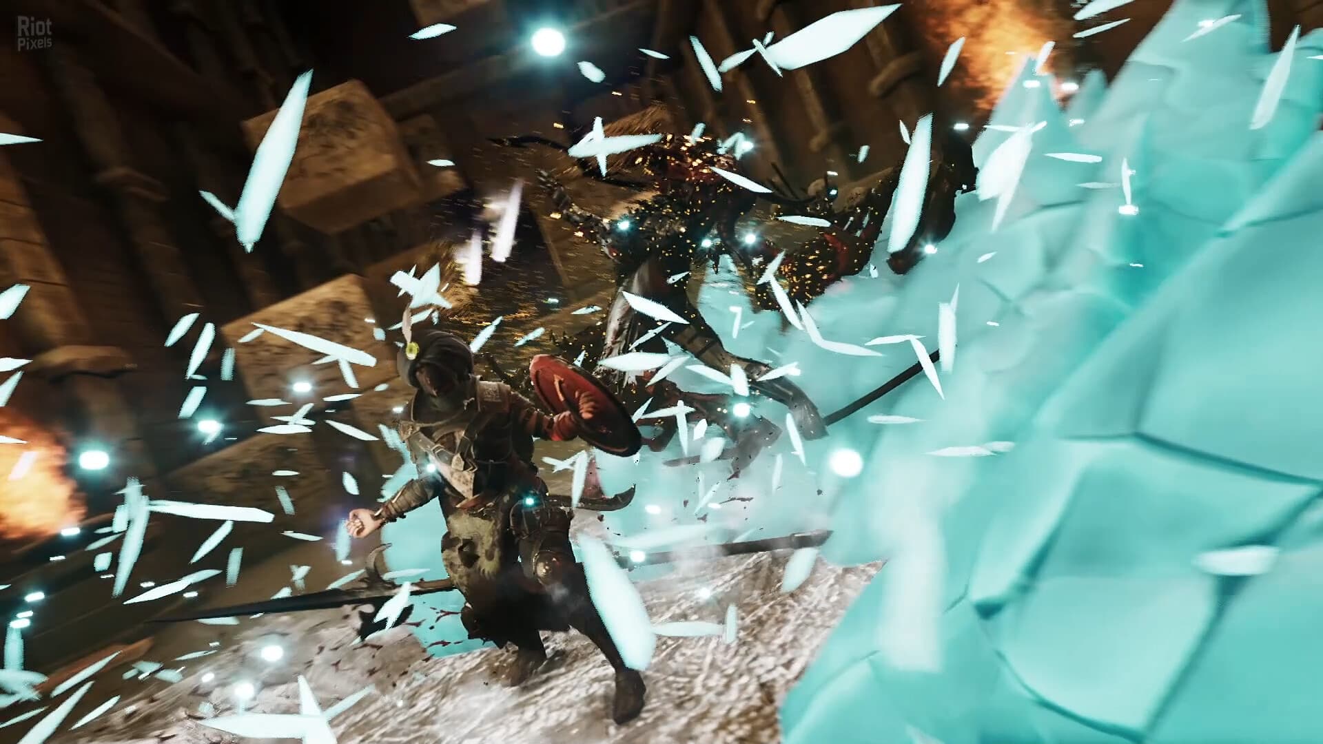 Deep Death Dungeon Darkness screenshot 5