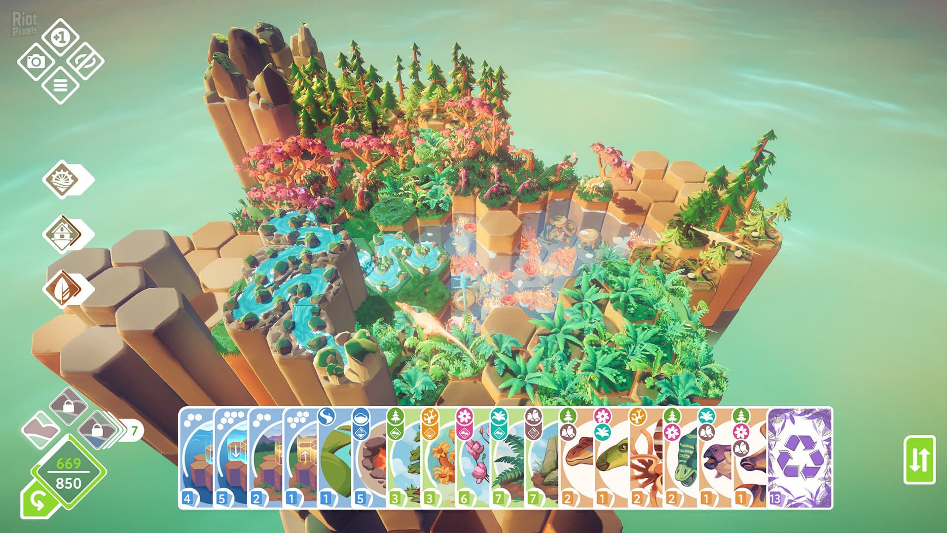 Preserve – v1.0.1 screenshot 5