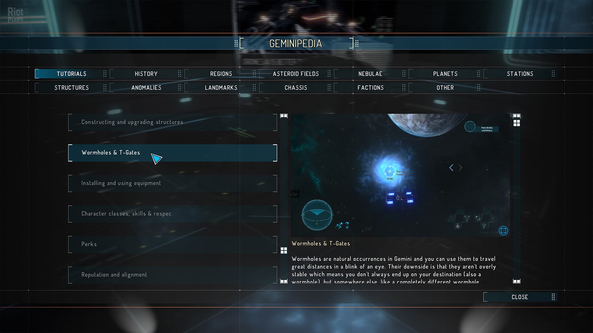 Starpoint Gemini: Warlords – v2.030.0 HotFix + 5 DLCs screenshot 4
