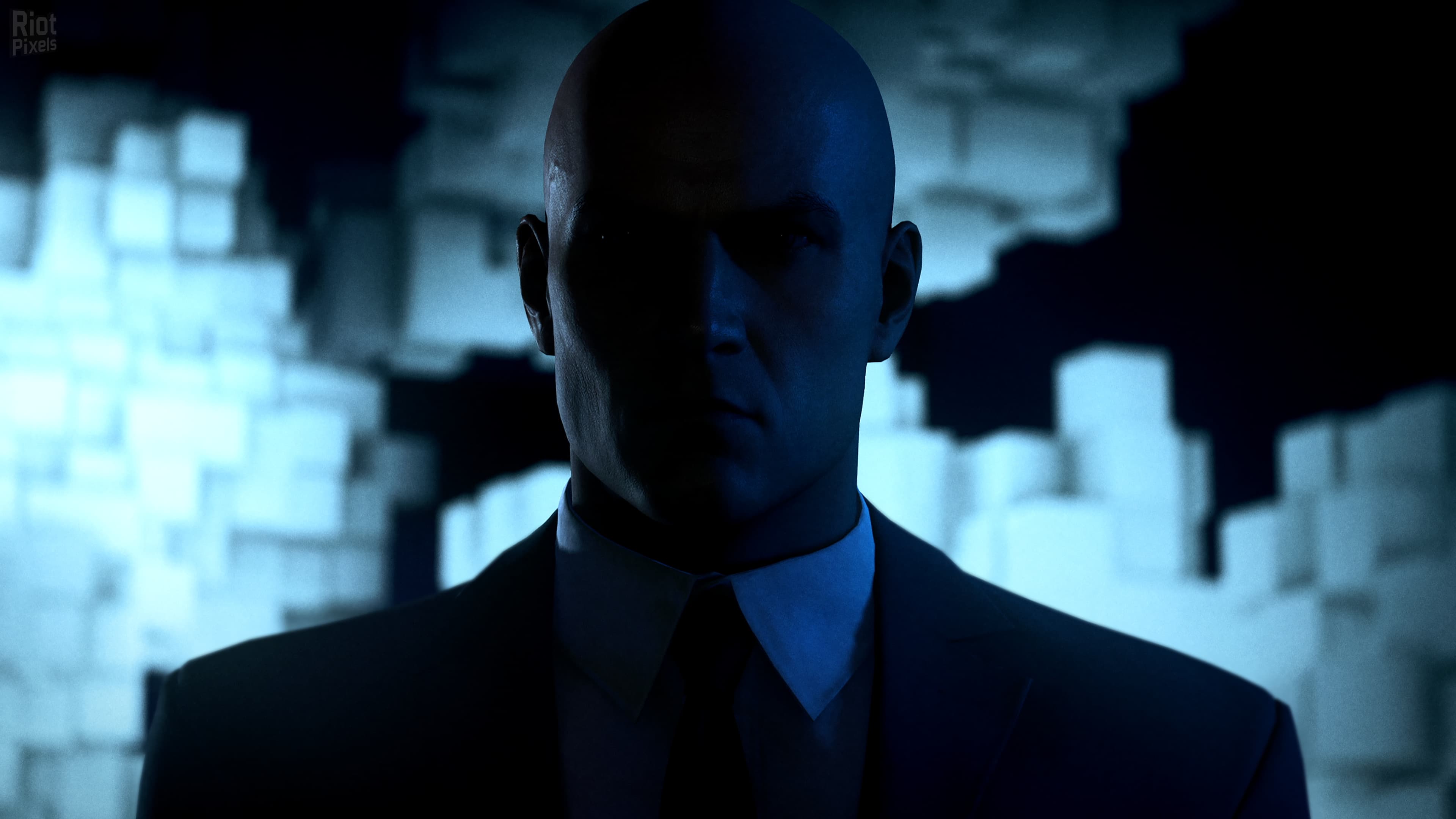 HITMAN 3 – v3.10.0/v3.10.1 (Update 2) + H1/H2 Missions + Unlocker screenshot 3