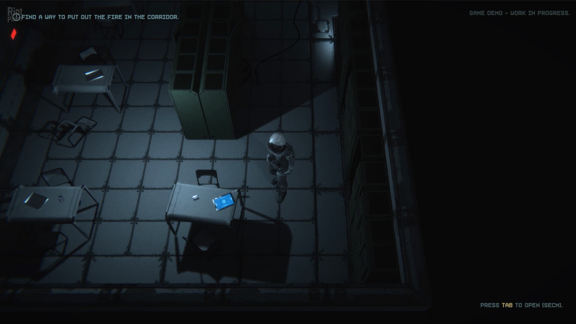 Forgotten 23 – v1.0.3-220725 screenshot 1