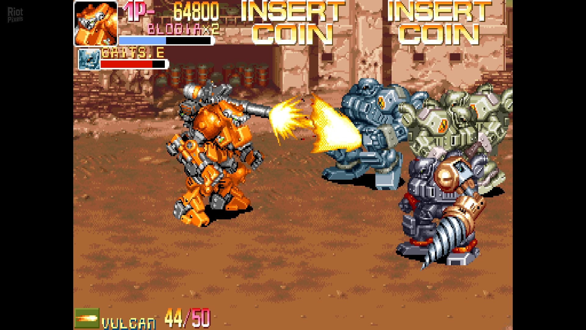 Capcom Arcade Stadium: Packs 1, 2, and 3 (Contains 32 Games Total) screenshot 4