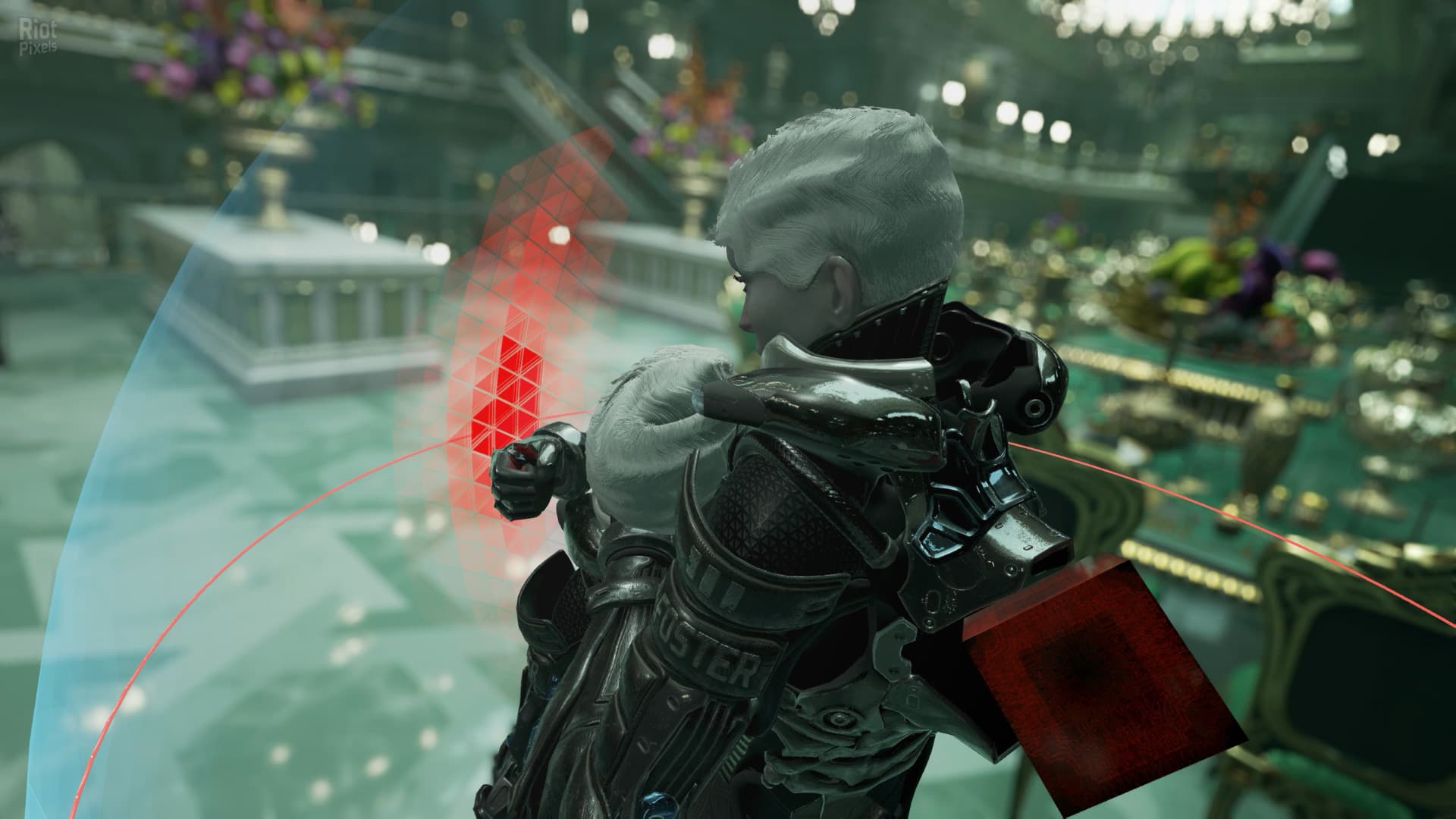 ECHO + HotFix/Update 2 screenshot 2
