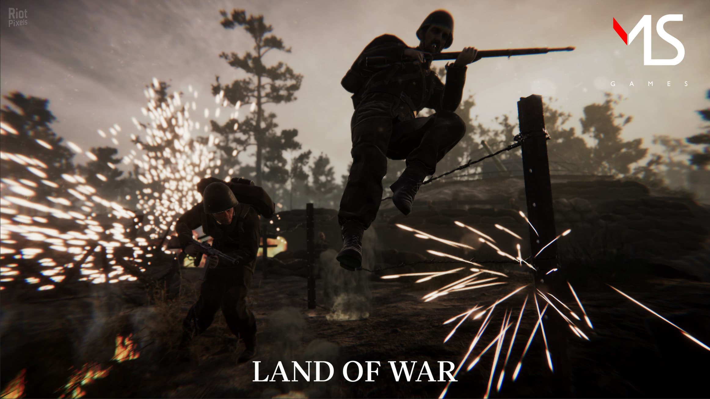 Land of War: The Beginning – v1.0.1201b + 4 DLCs screenshot 6