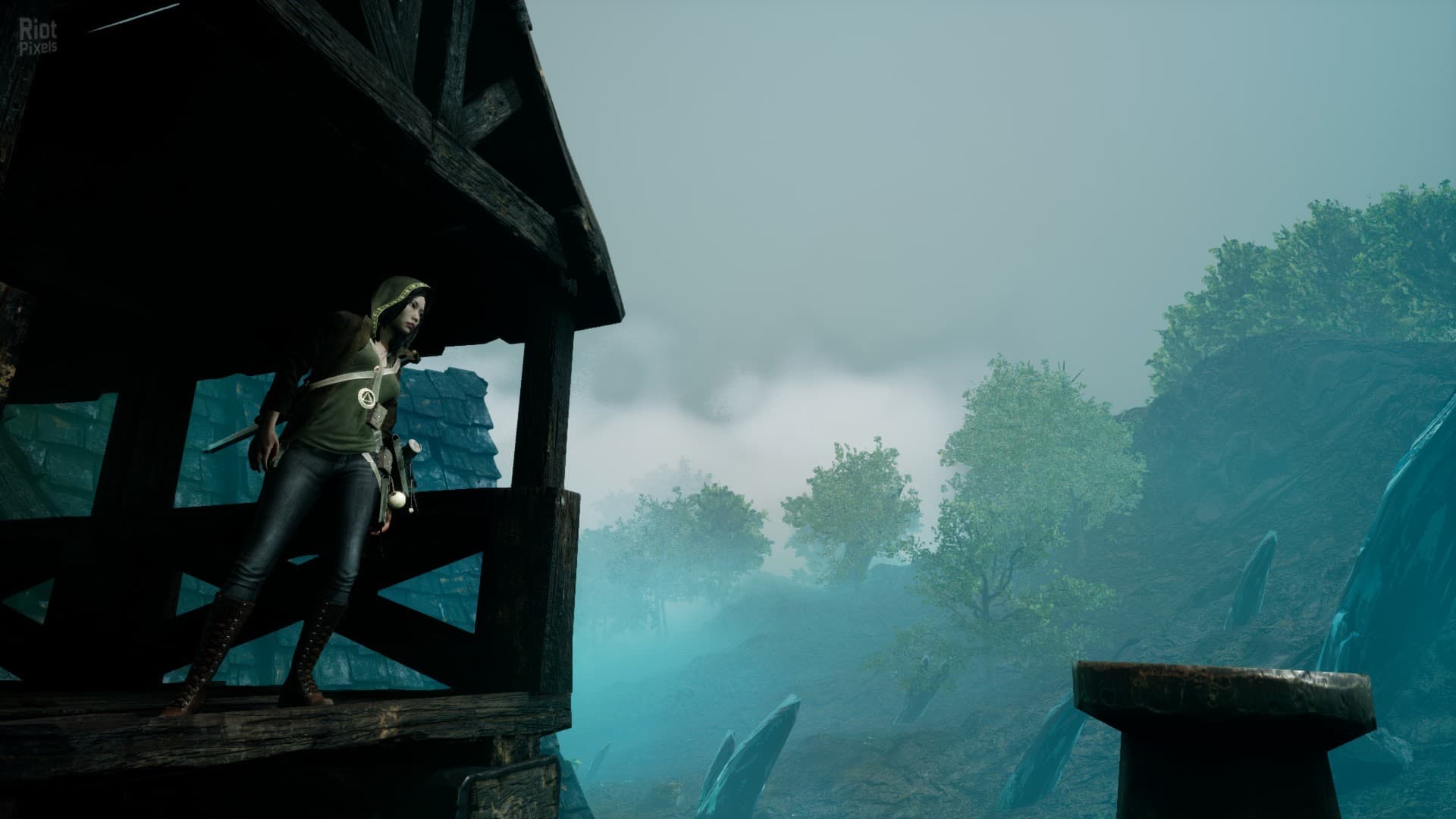 Dream Cycle – v2.0.9 Release screenshot 3