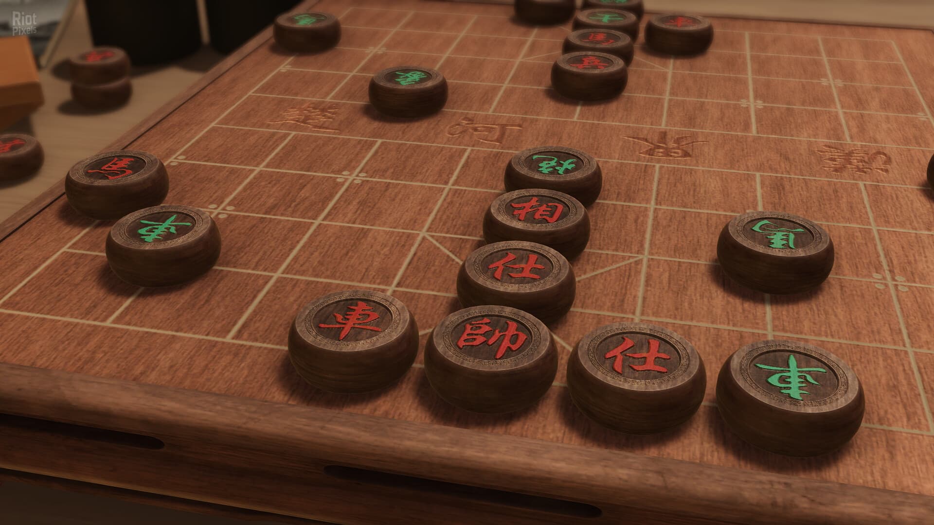 Just Xiangqi – v1.1.0 screenshot 5