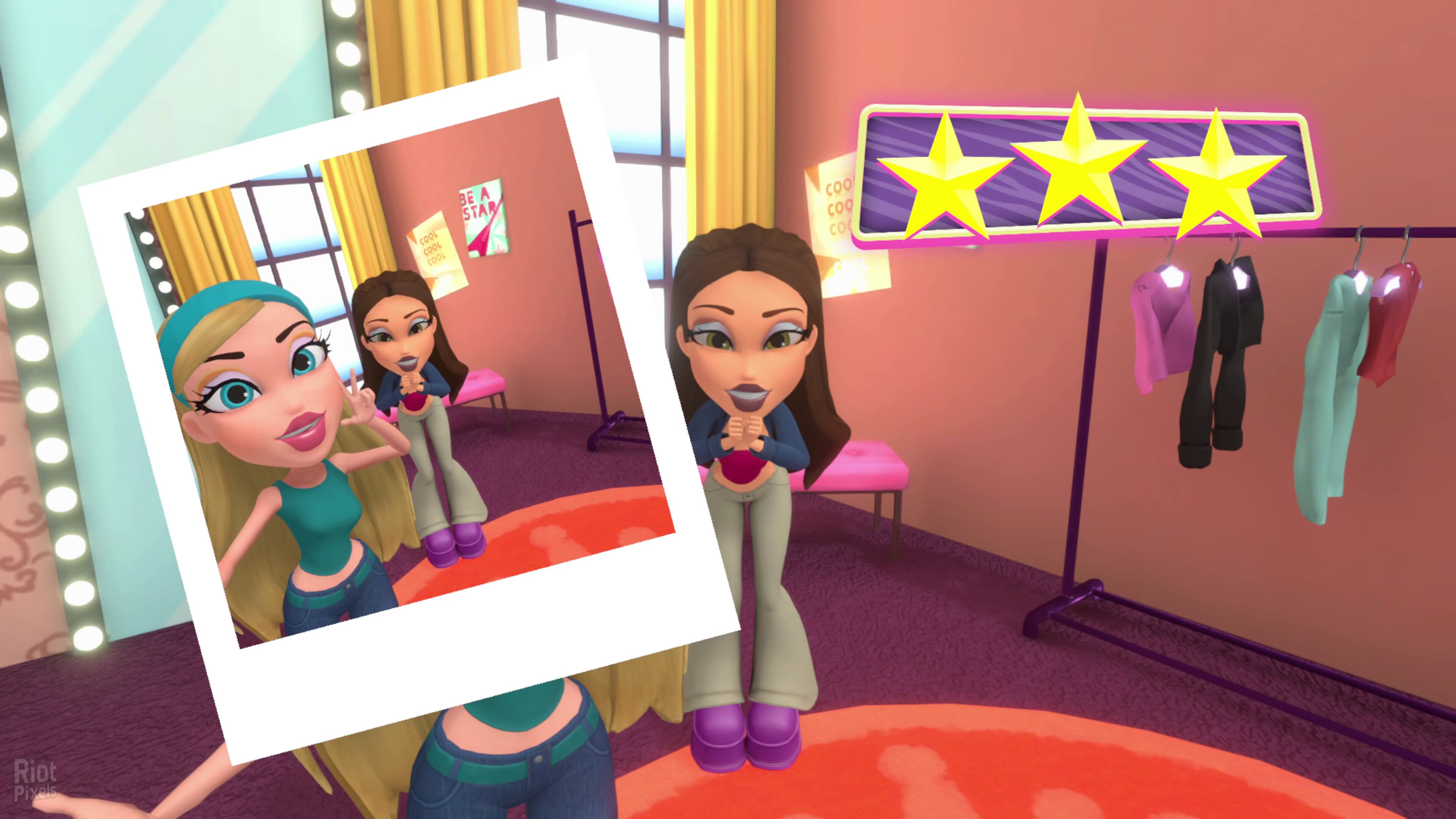 Bratz: Flaunt Your Fashion – v1.0.5.5 + 2 DLCs screenshot 2