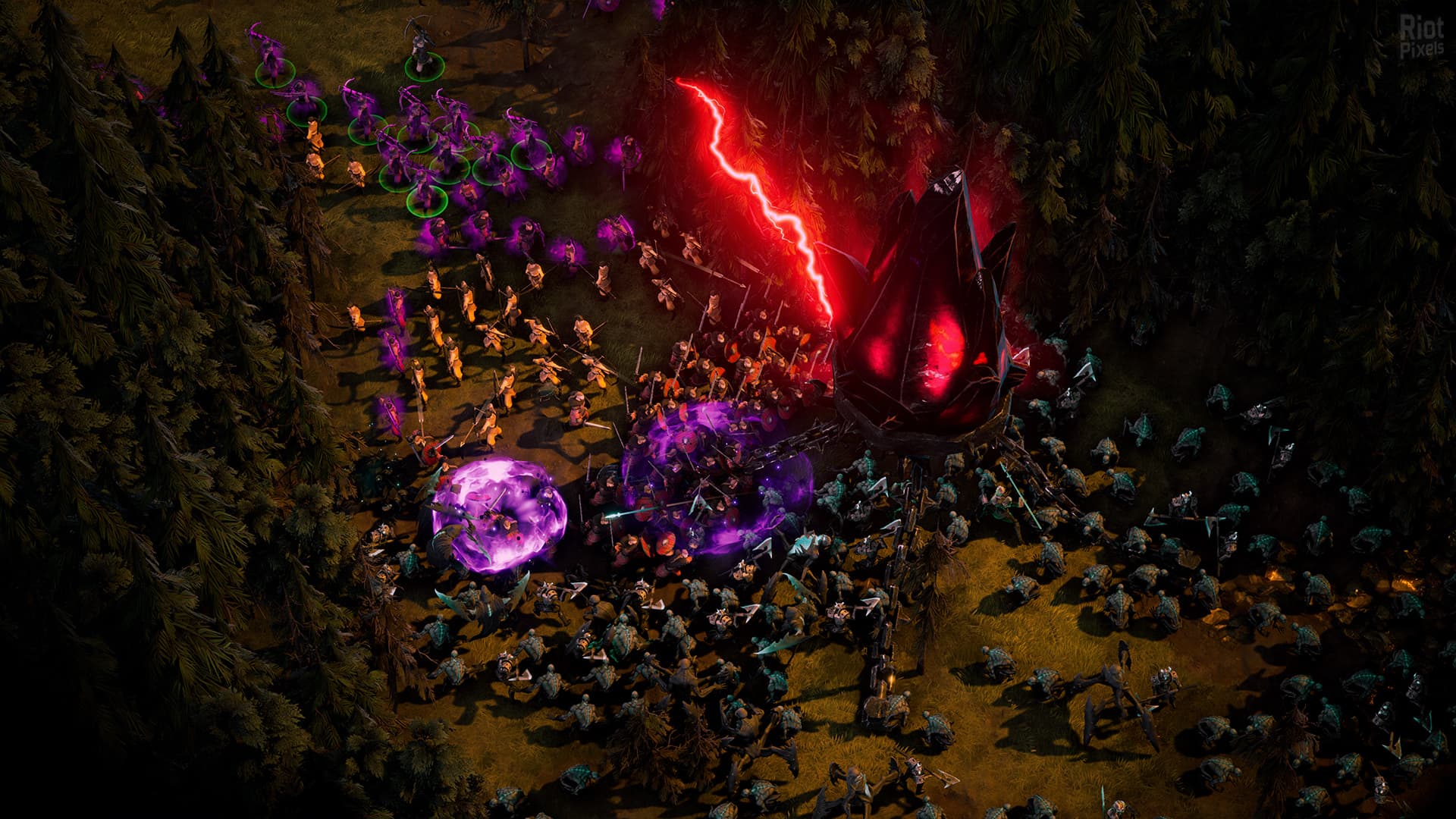 Age of Darkness: Final Stand – v1.0 (Release) screenshot 6