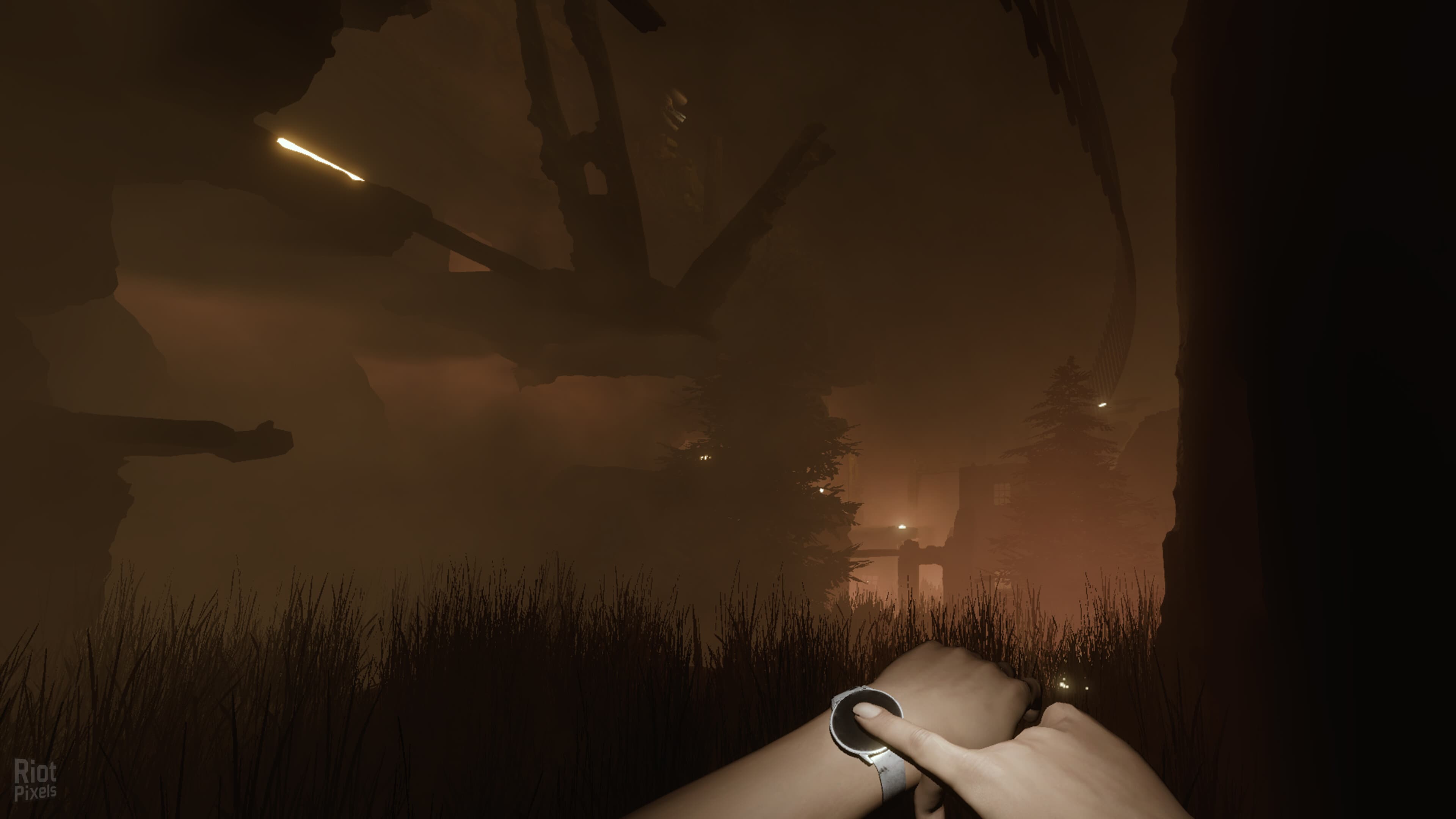 Sylvio: Black Waters screenshot 2