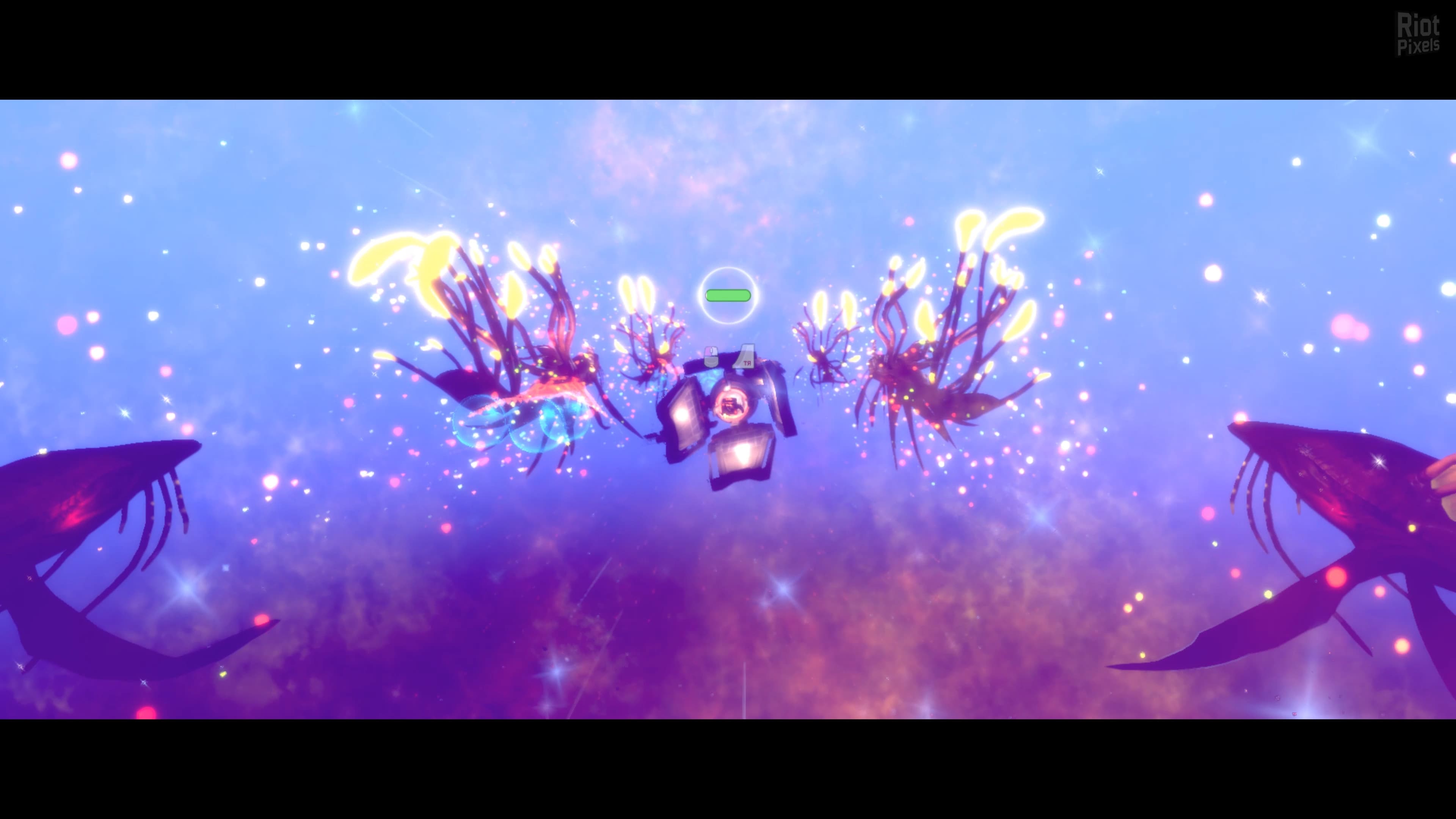 Deep Abyss screenshot 1