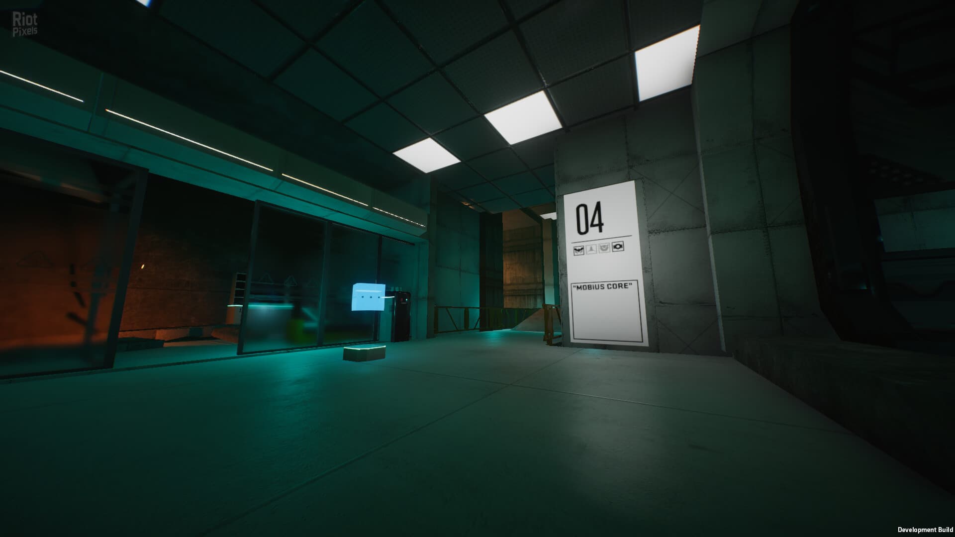 PROJECT;HYPATIOS – v1.6.2.3 + Bonus OST screenshot 1