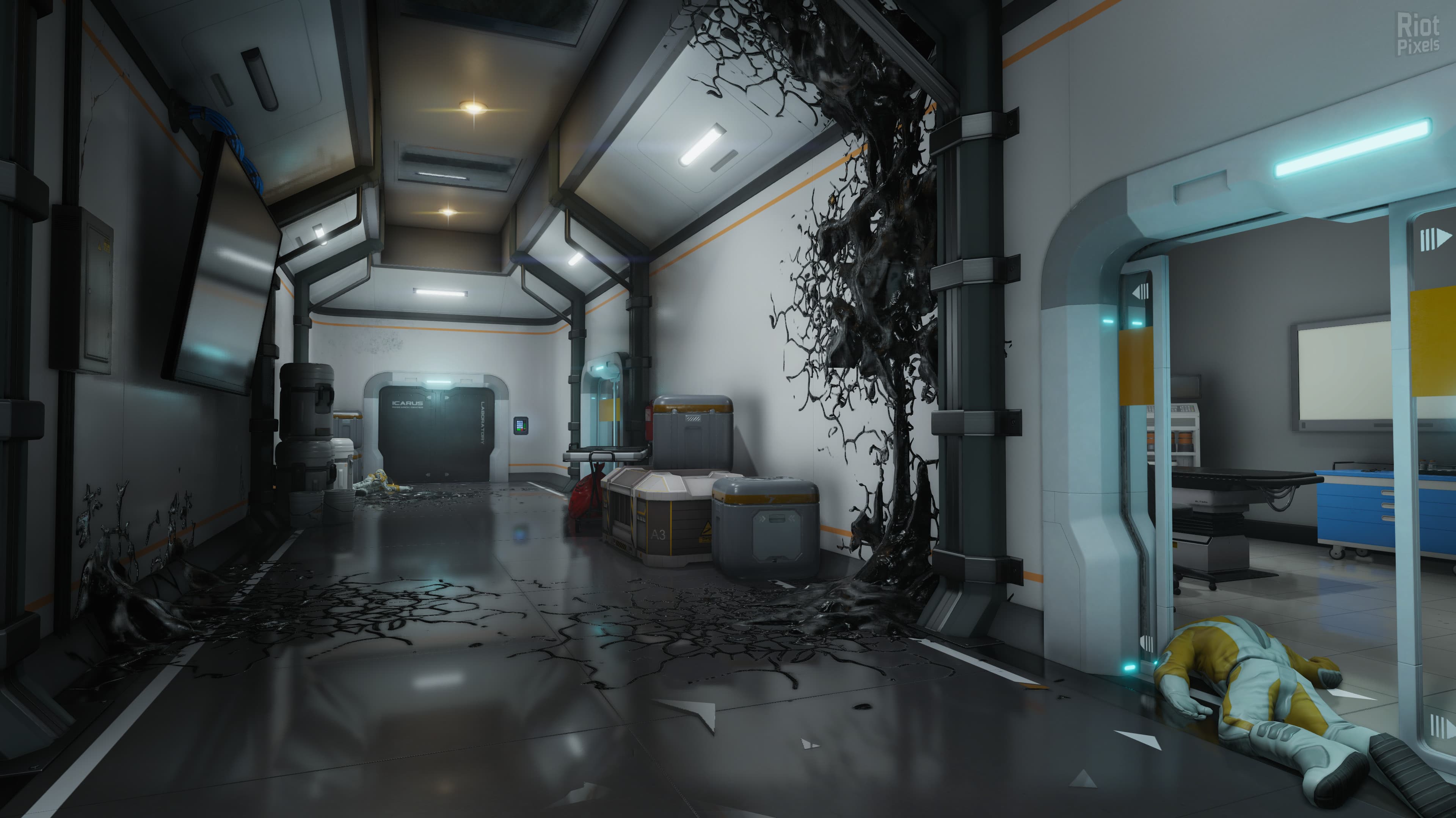 Claire de Lune screenshot 6