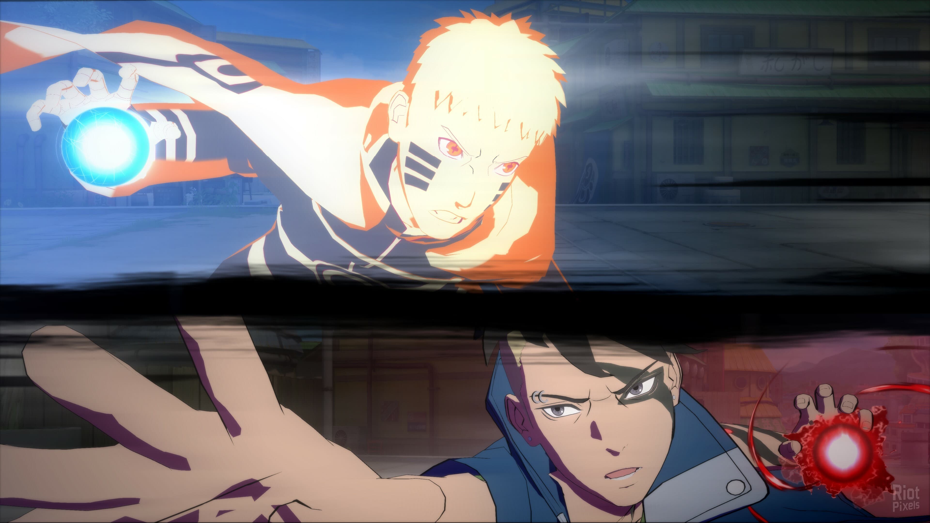 NARUTO X BORUTO: Ultimate Ninja STORM CONNECTIONS – v1.01 + 6 DLCs screenshot 3