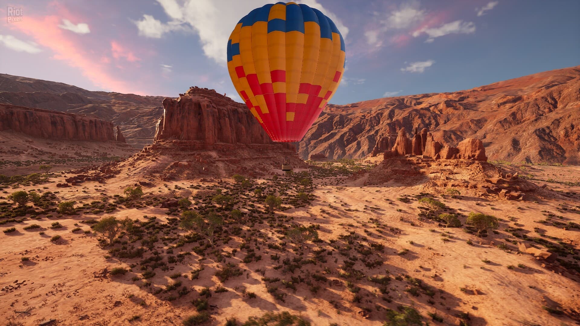 Grand Emprise: Time Travel Survival + Windows 7 Fix screenshot 2