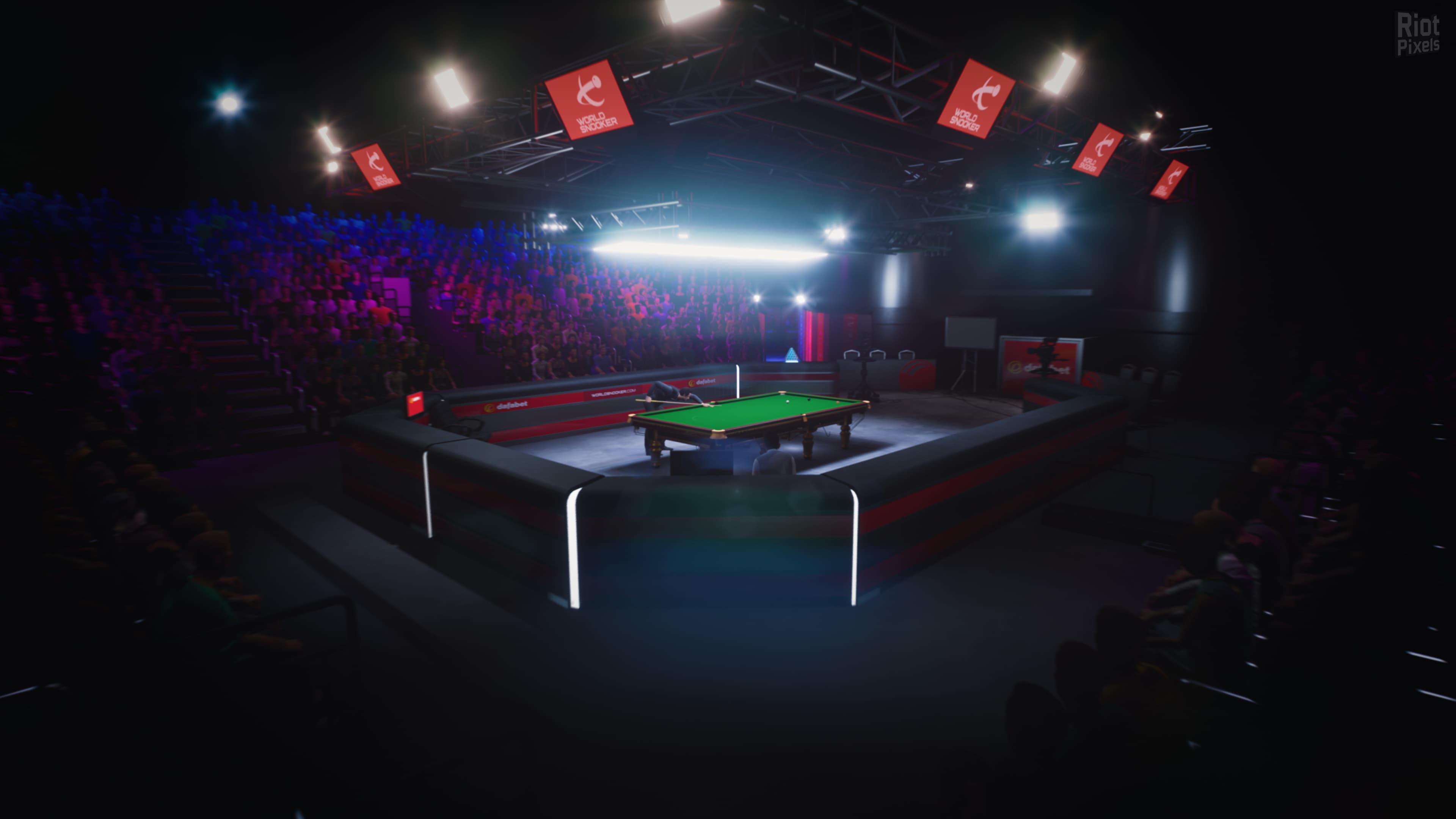 Snooker 19 – v1.1 screenshot 3