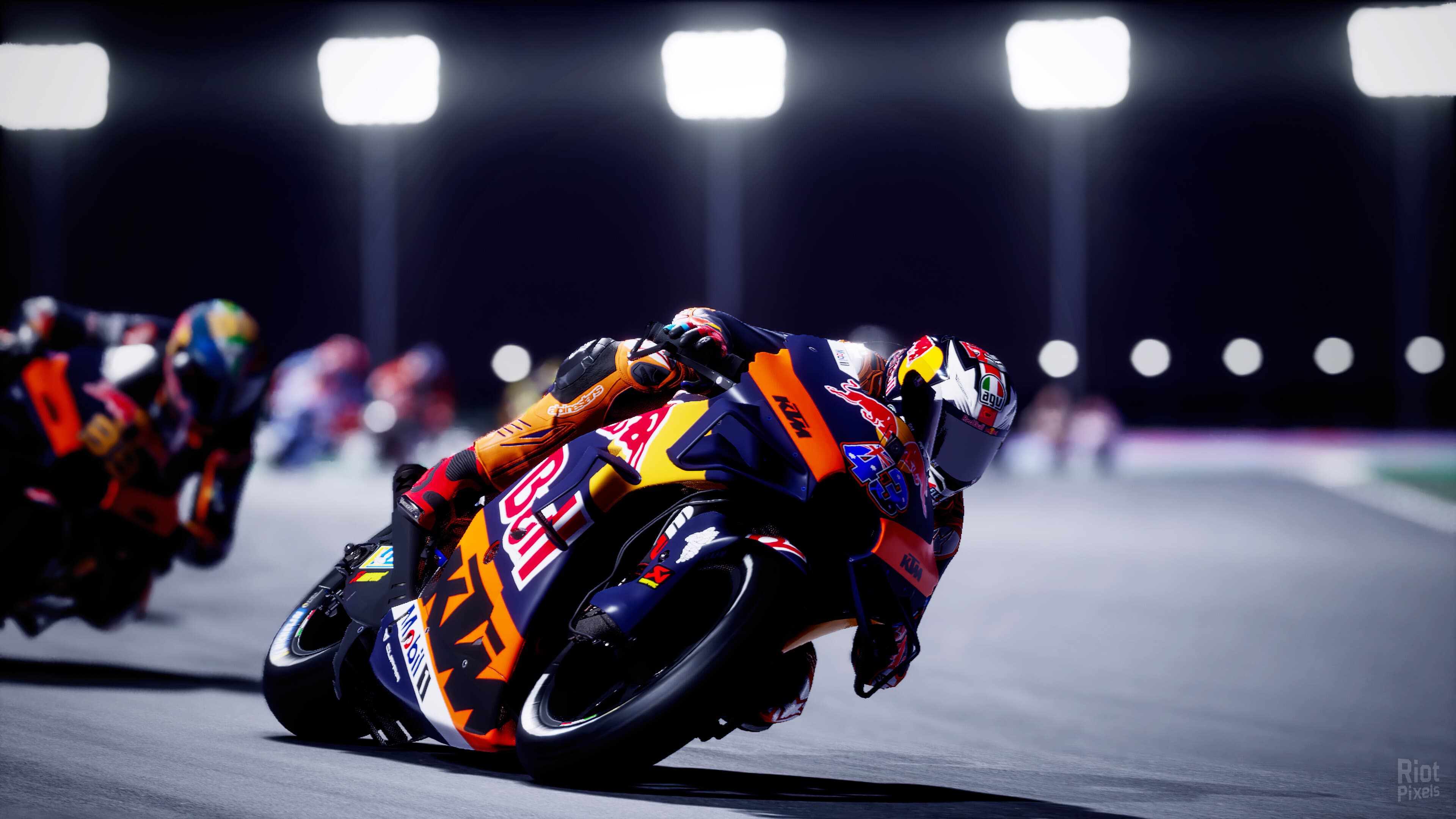 MotoGP 23 + 2 DLCs + Windows 7 Fix screenshot 6
