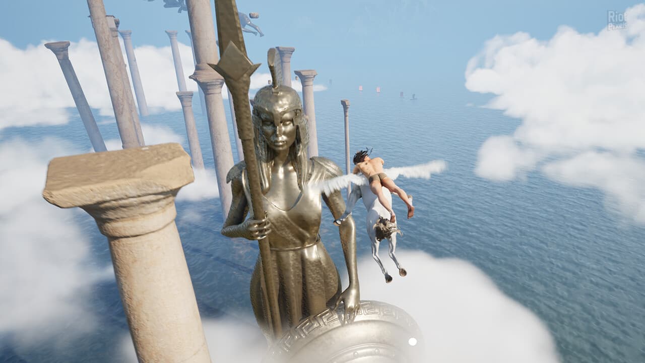 I Don’t Fall + Windows 7 Fix screenshot 2