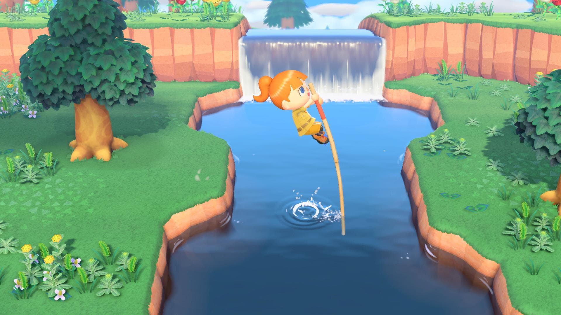 Animal Crossing: New Horizons – v1.7.0 + 2 DLCs + Yuzu Emu for PC screenshot 3