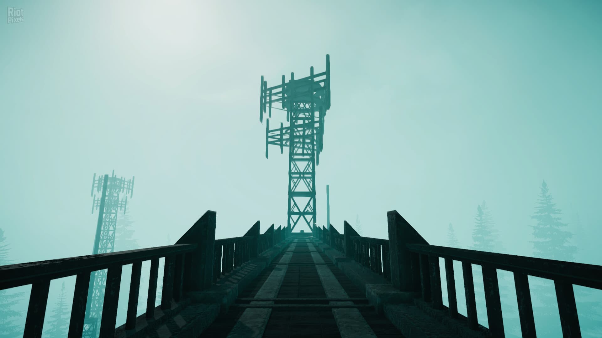 The Silent Swan: Support the Devs Edition – v0.14.23110119 + Bonus Content screenshot 2