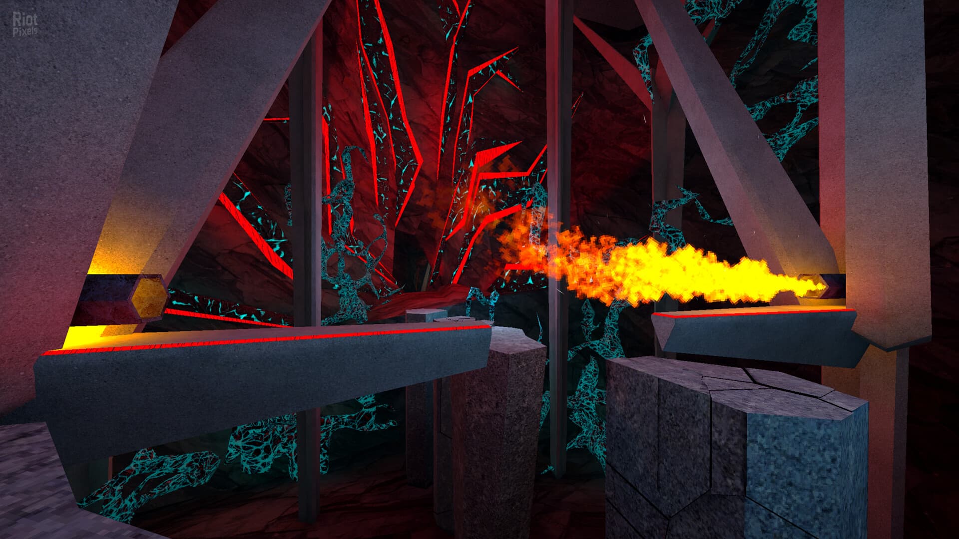 Blessed Burden – v1.0.1 screenshot 4