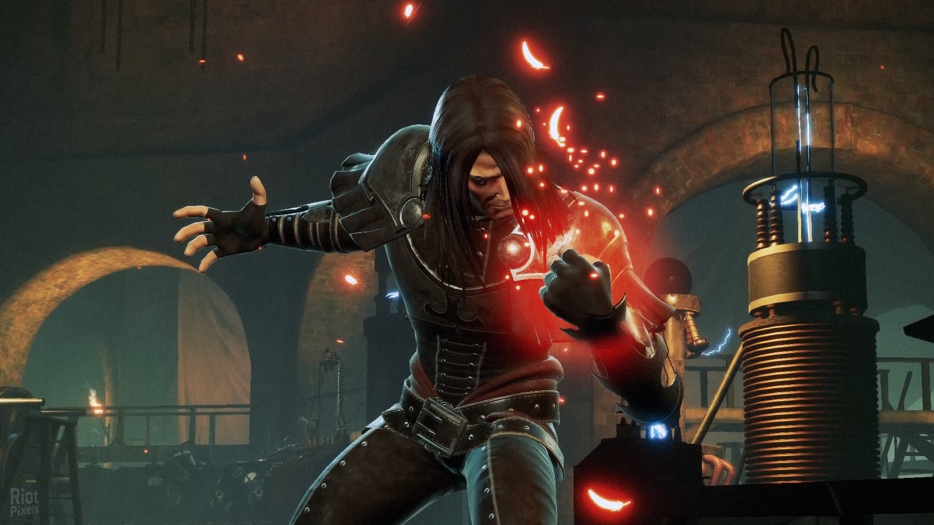 Omen of Sorrow screenshot 4