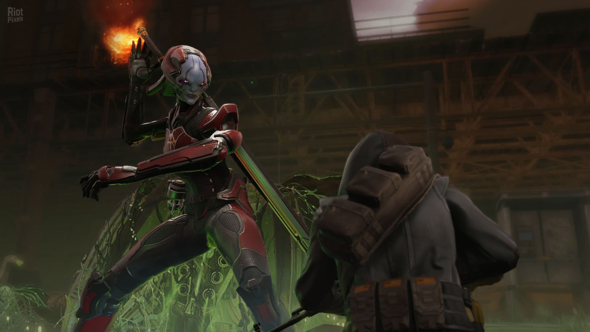 XCOM 2: Digital Deluxe Edition – v20181009/Update 12 + 7 DLCs + Long War 2 v1.5hf screenshot 4