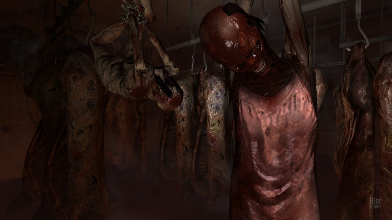 F.E.A.R. 3 – v16.00.20.1060 screenshot 1