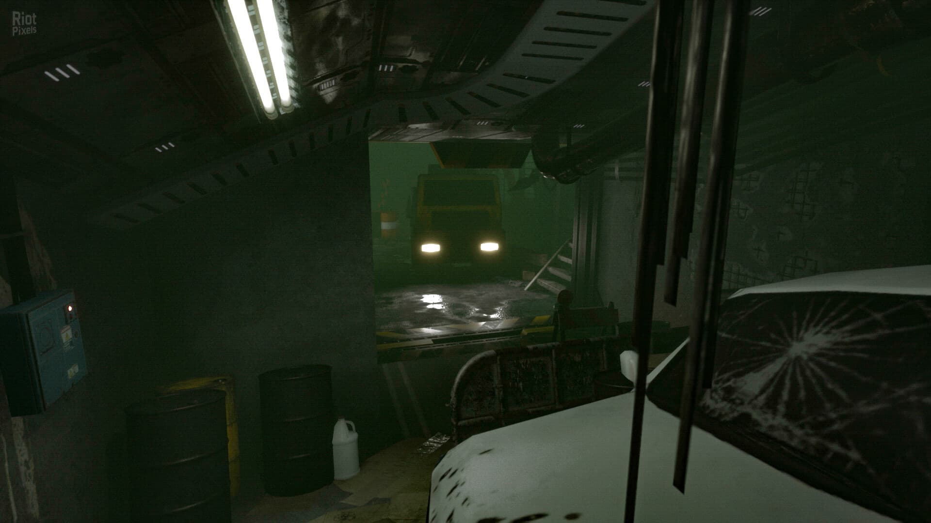 Outlive screenshot 6