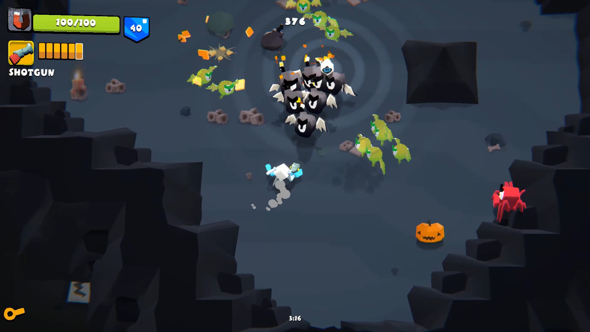 Serious Sam: Tormental – v1.0.217 screenshot 3