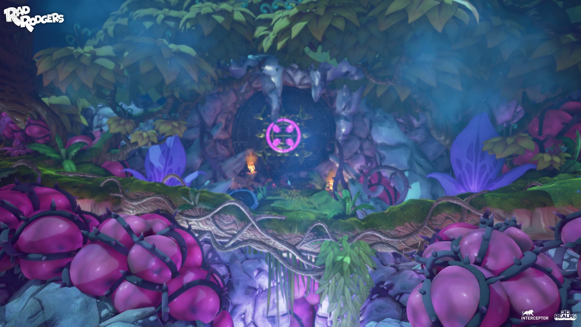 Rad Rodgers: Radical Edition screenshot 6
