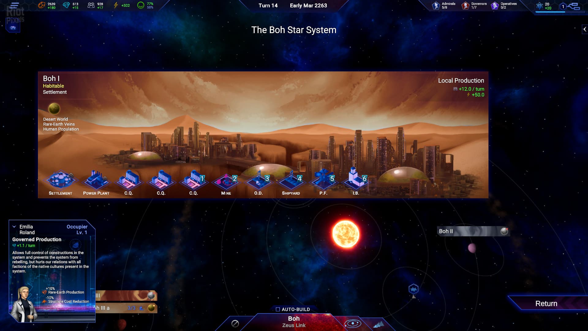 The Pegasus Expedition screenshot 6