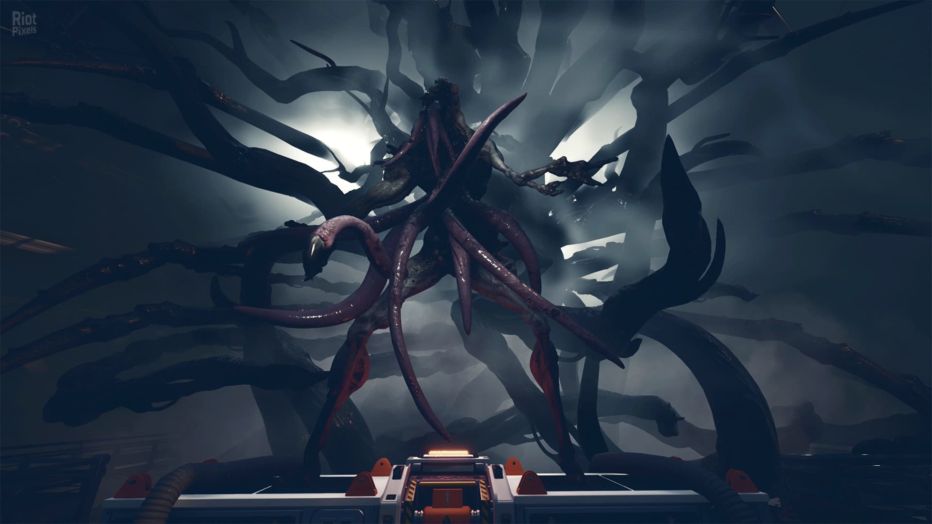 Moons of Madness – v1.01 (4337769) screenshot 4