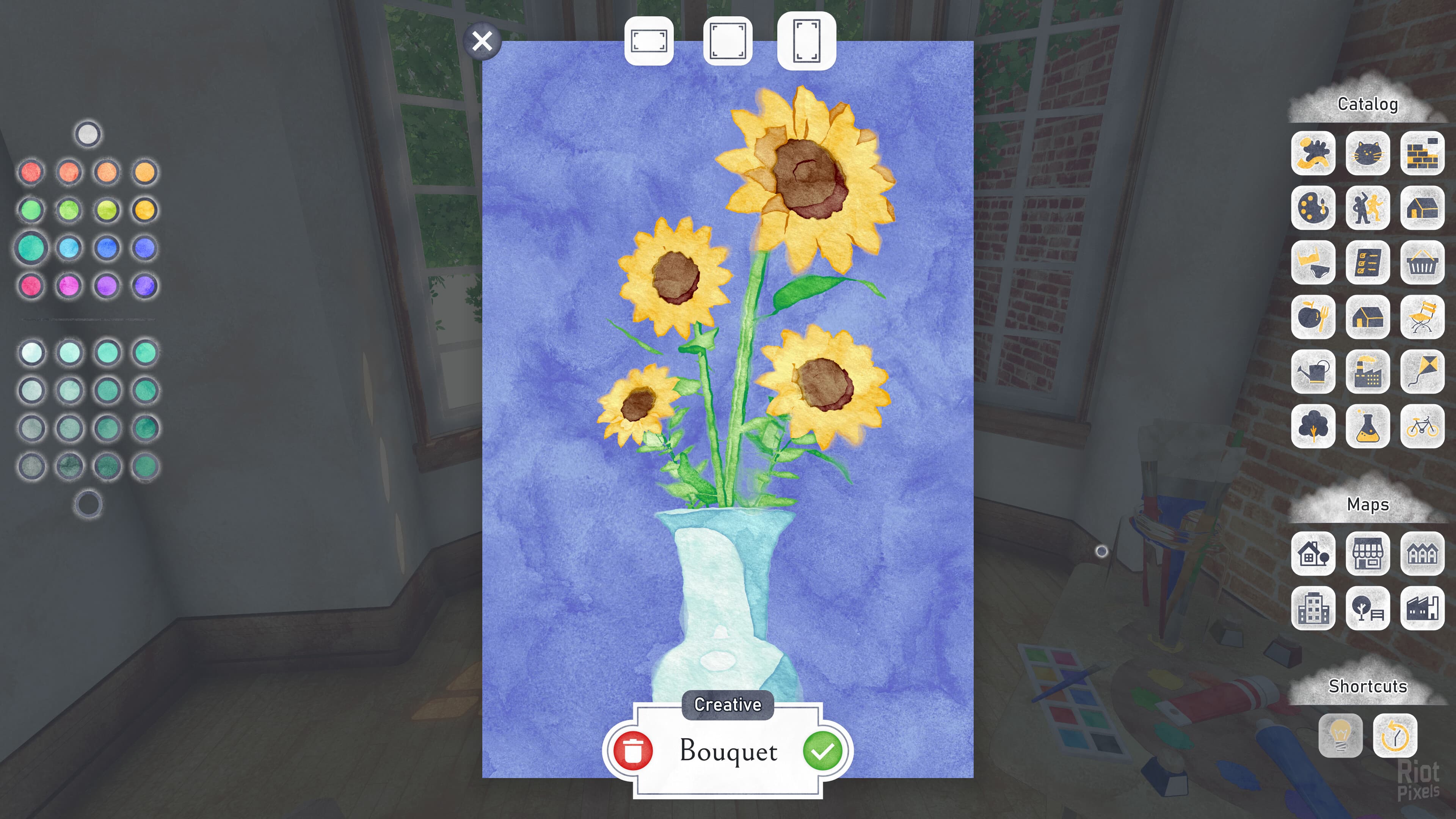 Été – v1.0.2 + Bonus Soundtracks screenshot 4