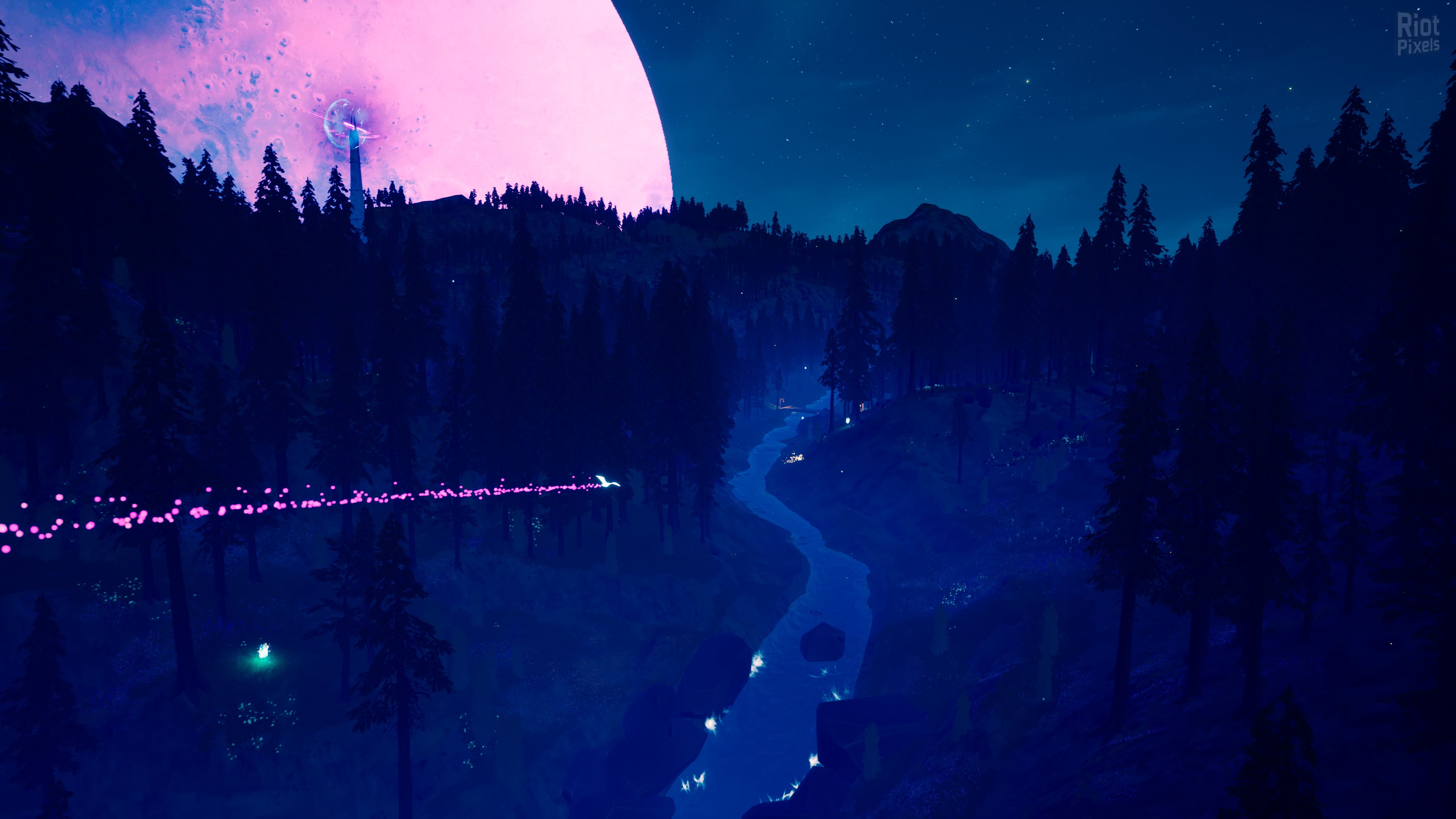 The Companion – v1.22 + Bonus Soundtrack screenshot 5