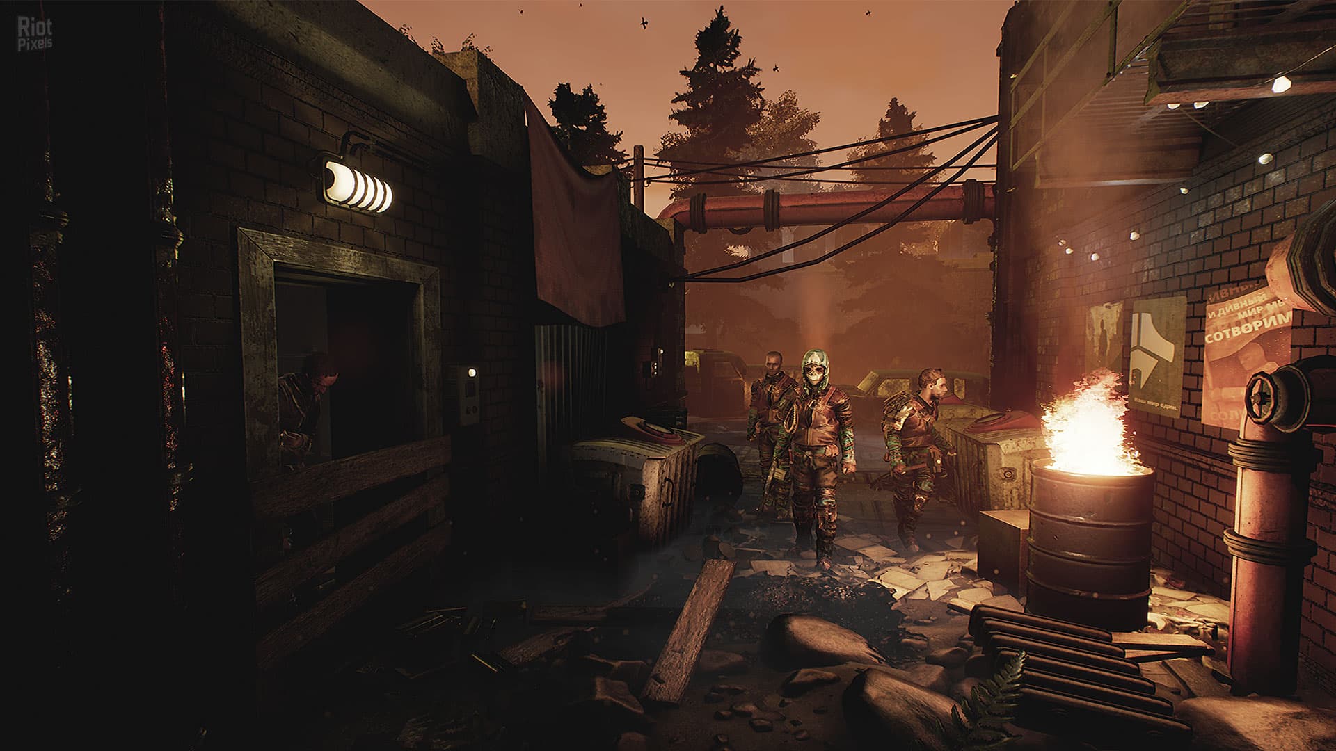 Desolate – v1.3.5 screenshot 6