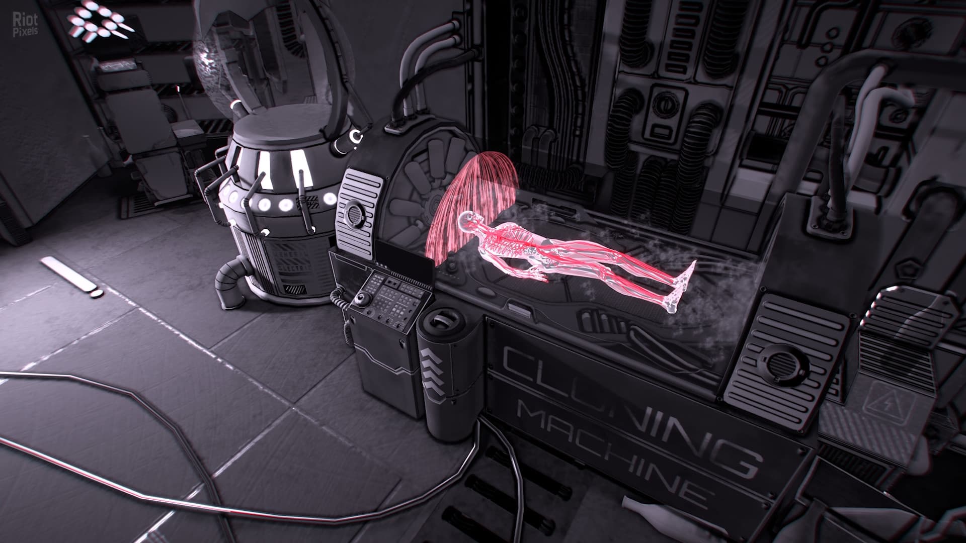 I See Red screenshot 6