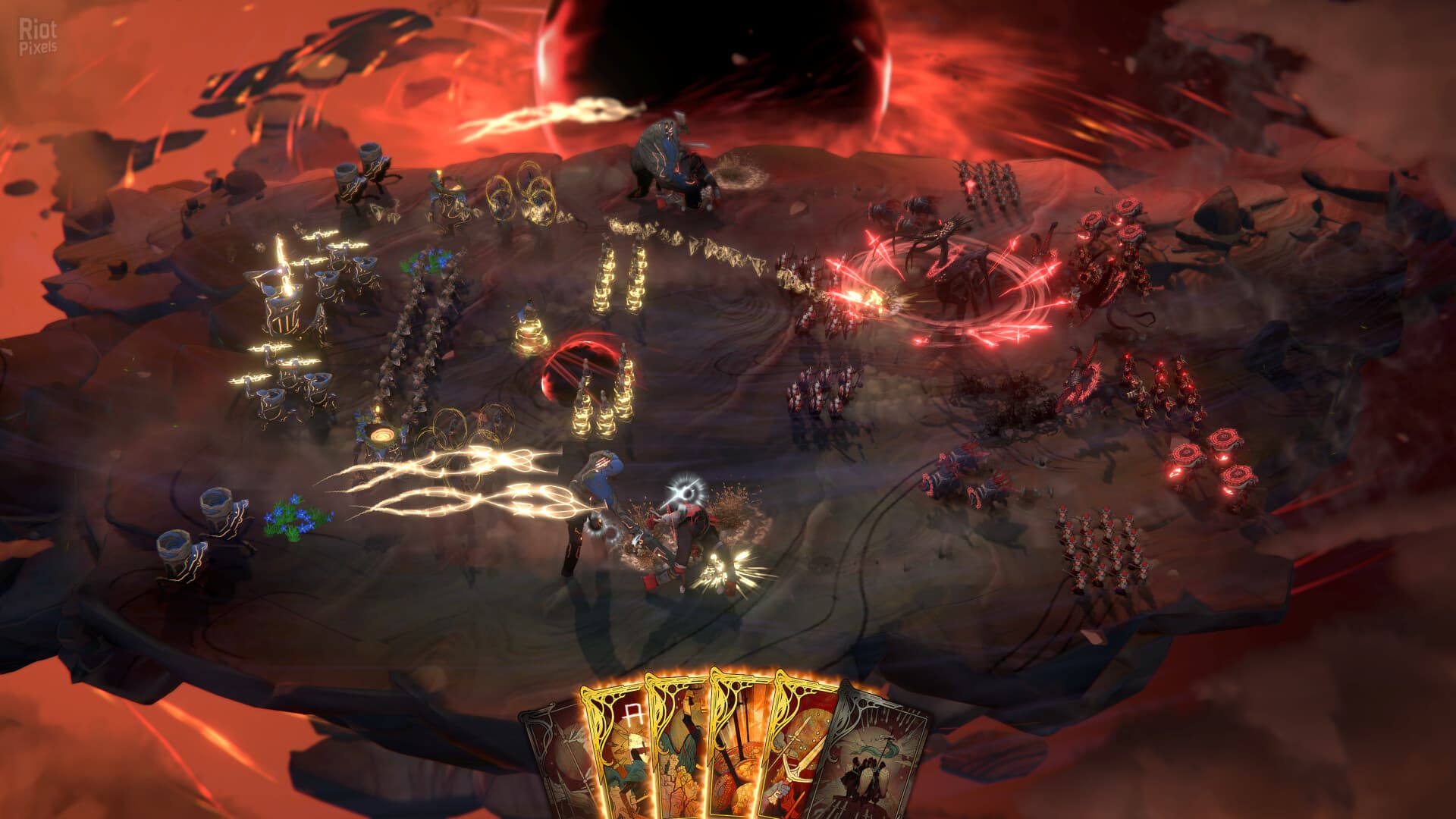 Songs of Silence: Supporter Edition, v1.9.0-d.9778 + 11 DLCs/Bonuses screenshot 2