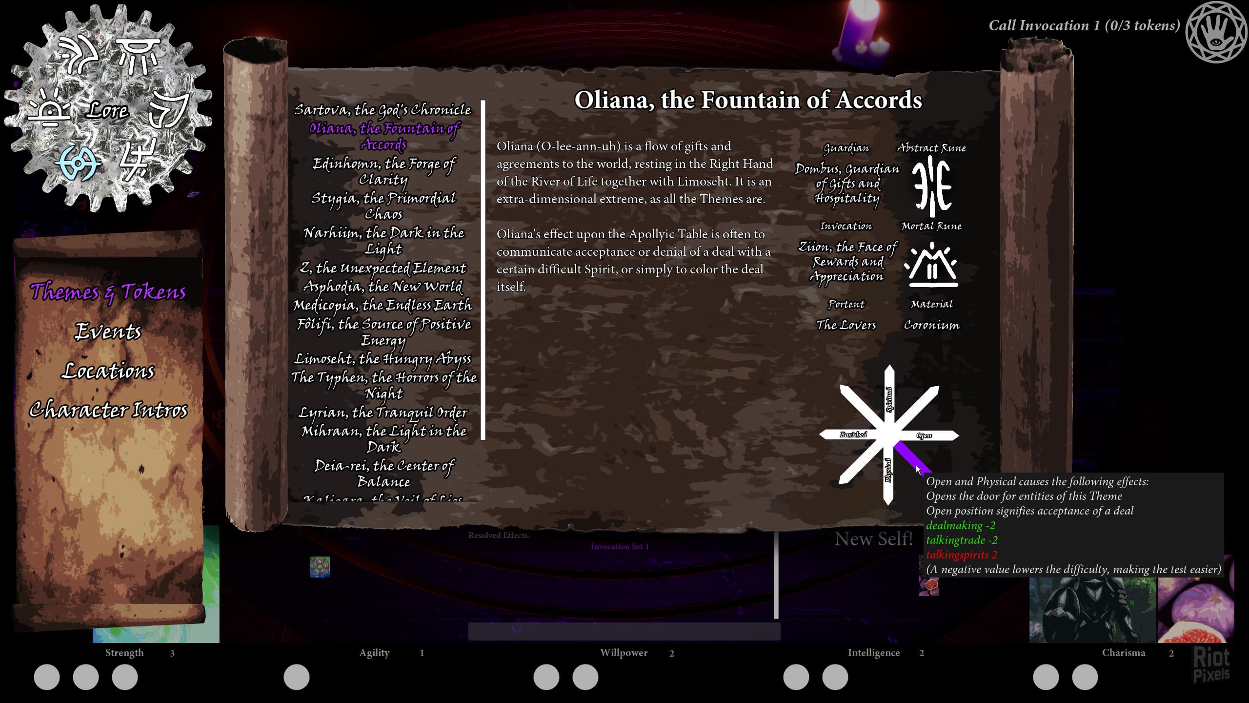 Apollyon: River of Life – v2.0.0 screenshot 5