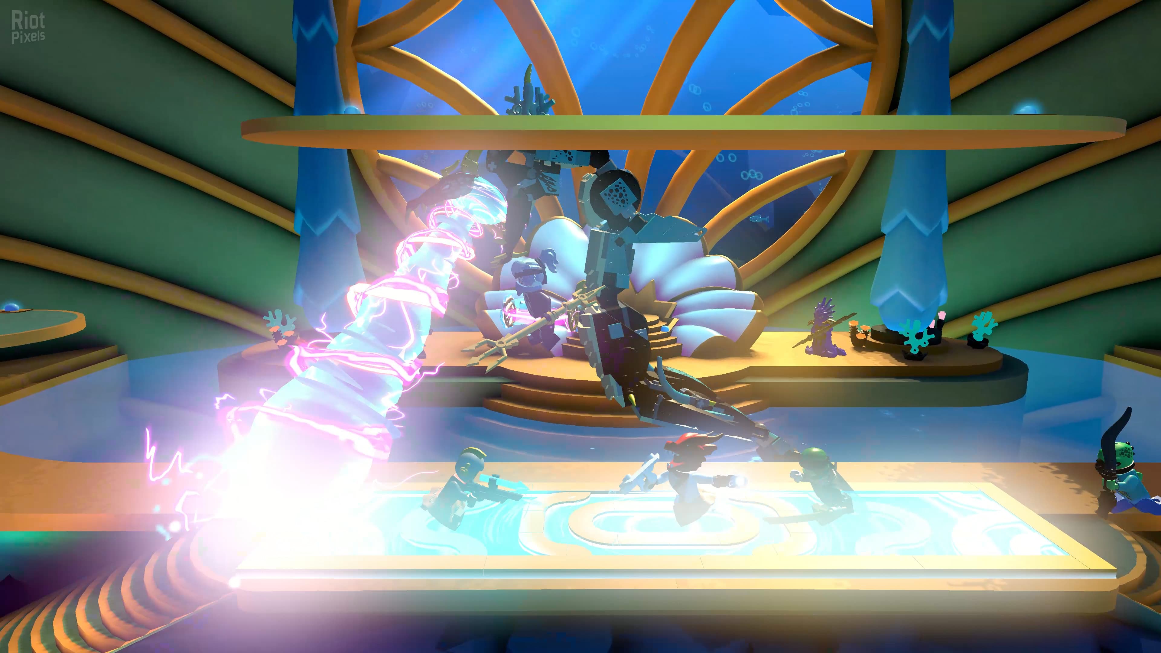 LEGO Brawls – v5.0.0 screenshot 3