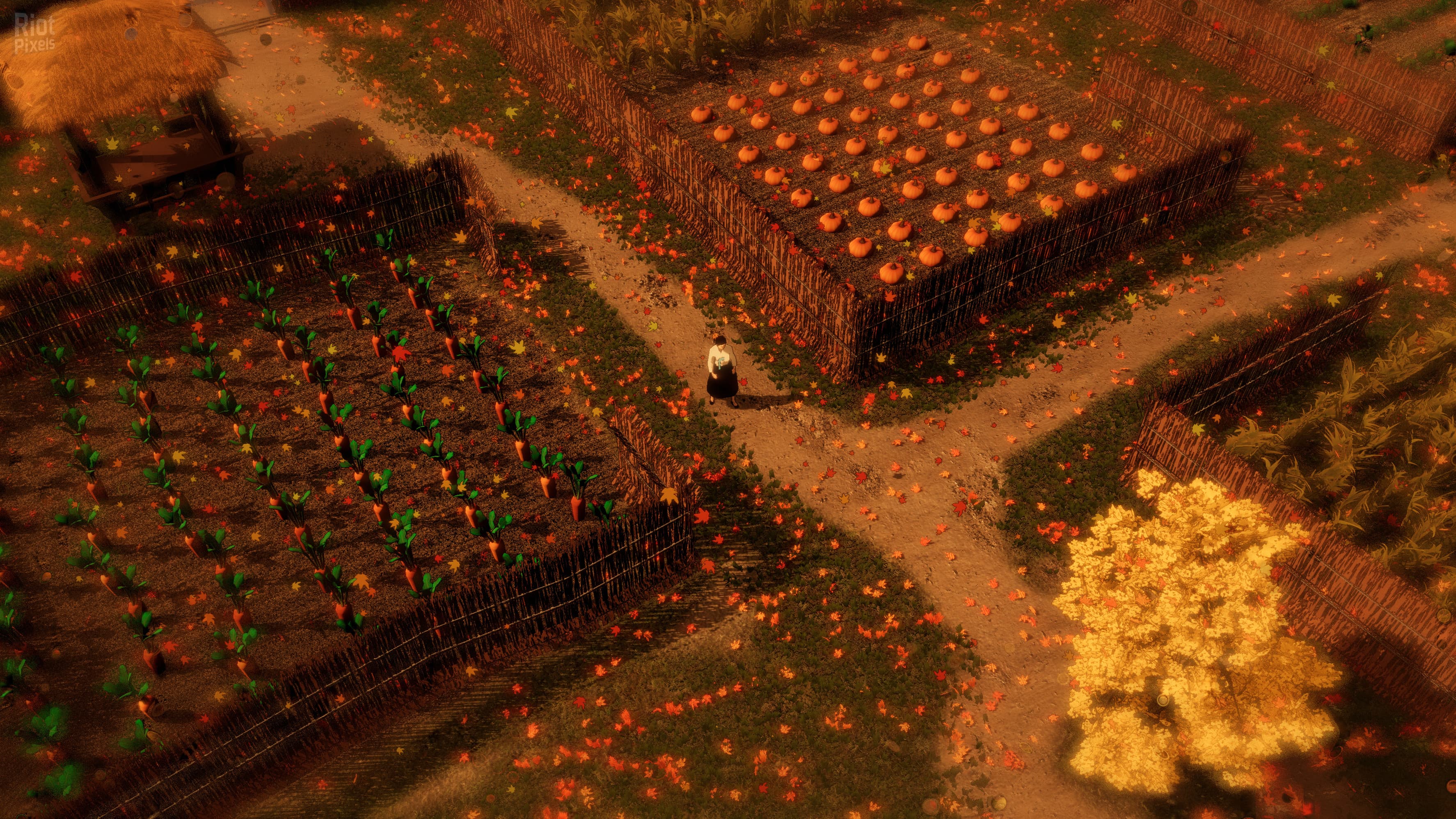 Wonhon: A Vengeful Spirit – v1.3.5_r screenshot 5
