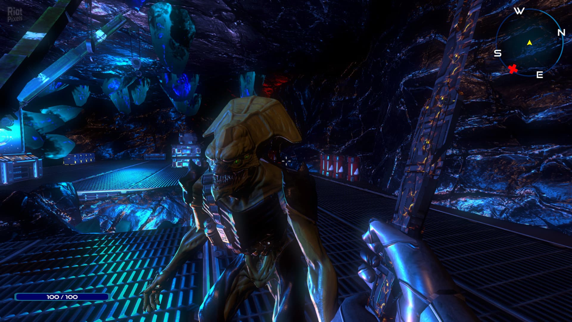 Humanity screenshot 2